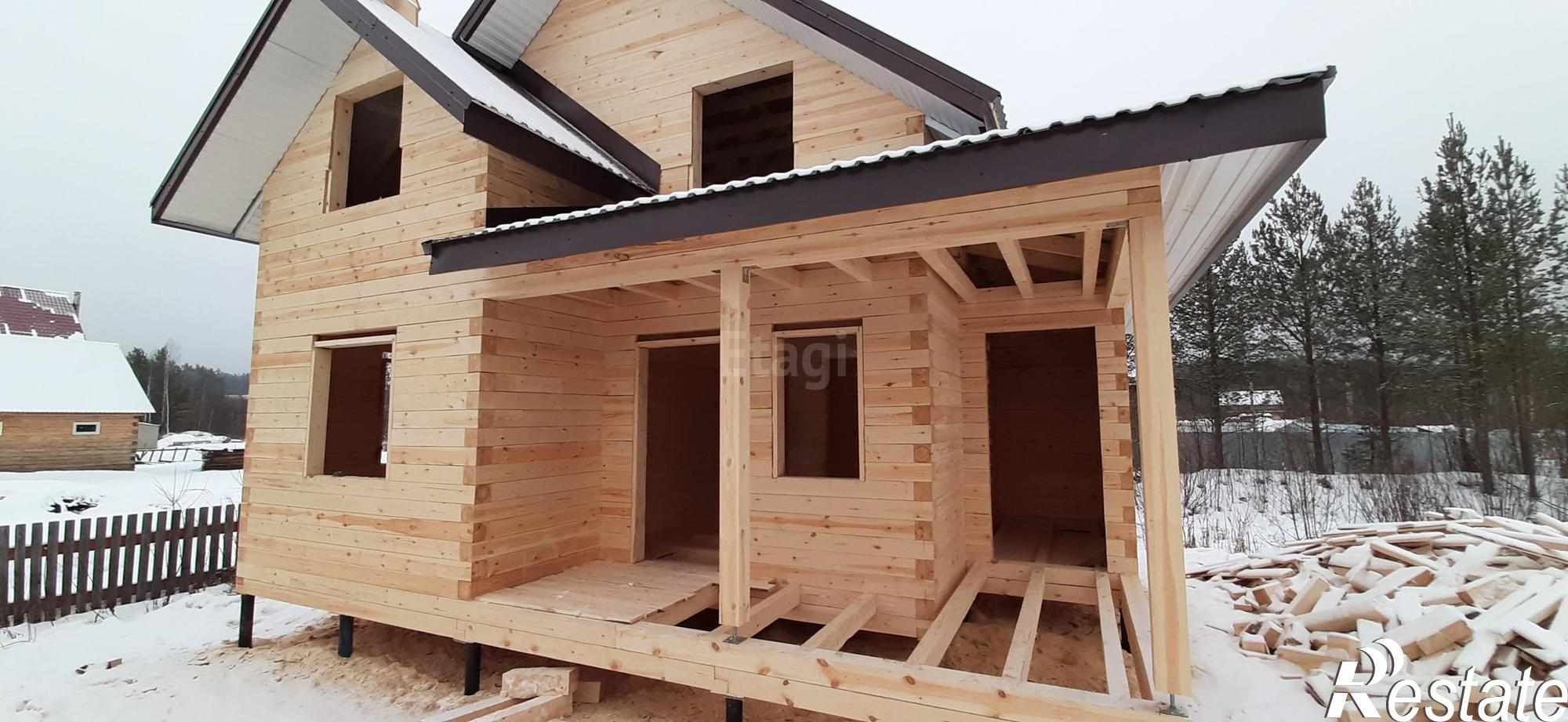 Купить дачу, дом, коттедж за 2 050 000 рублей на Мирная