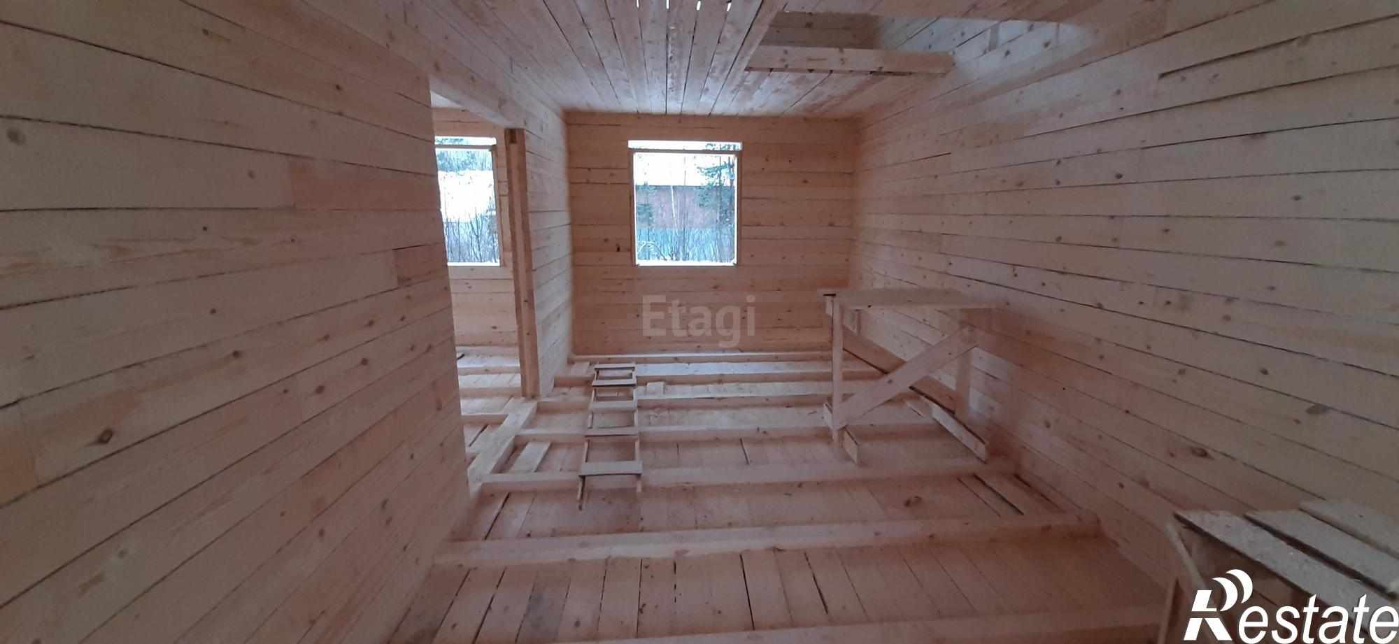 Купить дачу, дом, коттедж за 2 050 000 рублей на Мирная