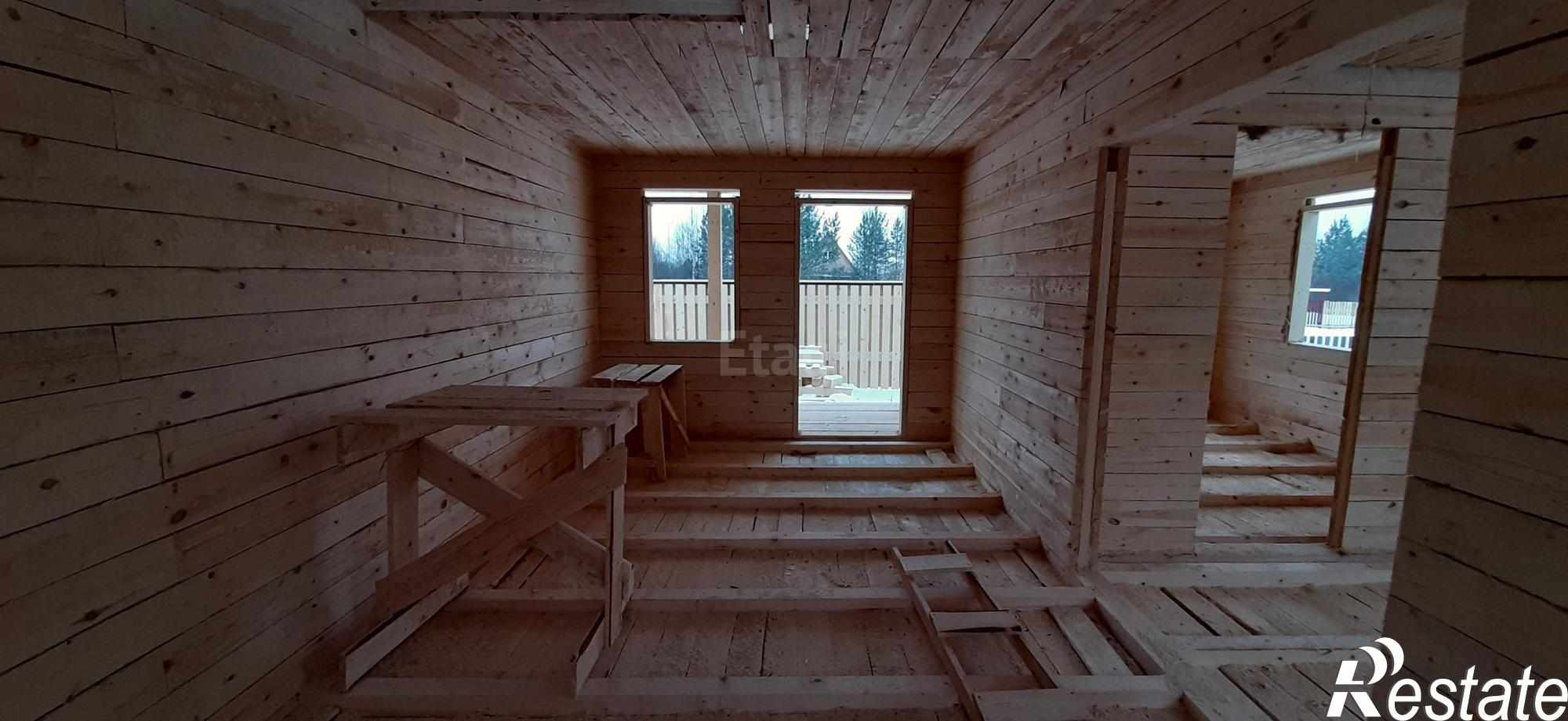 Купить дачу, дом, коттедж за 2 050 000 рублей на Мирная