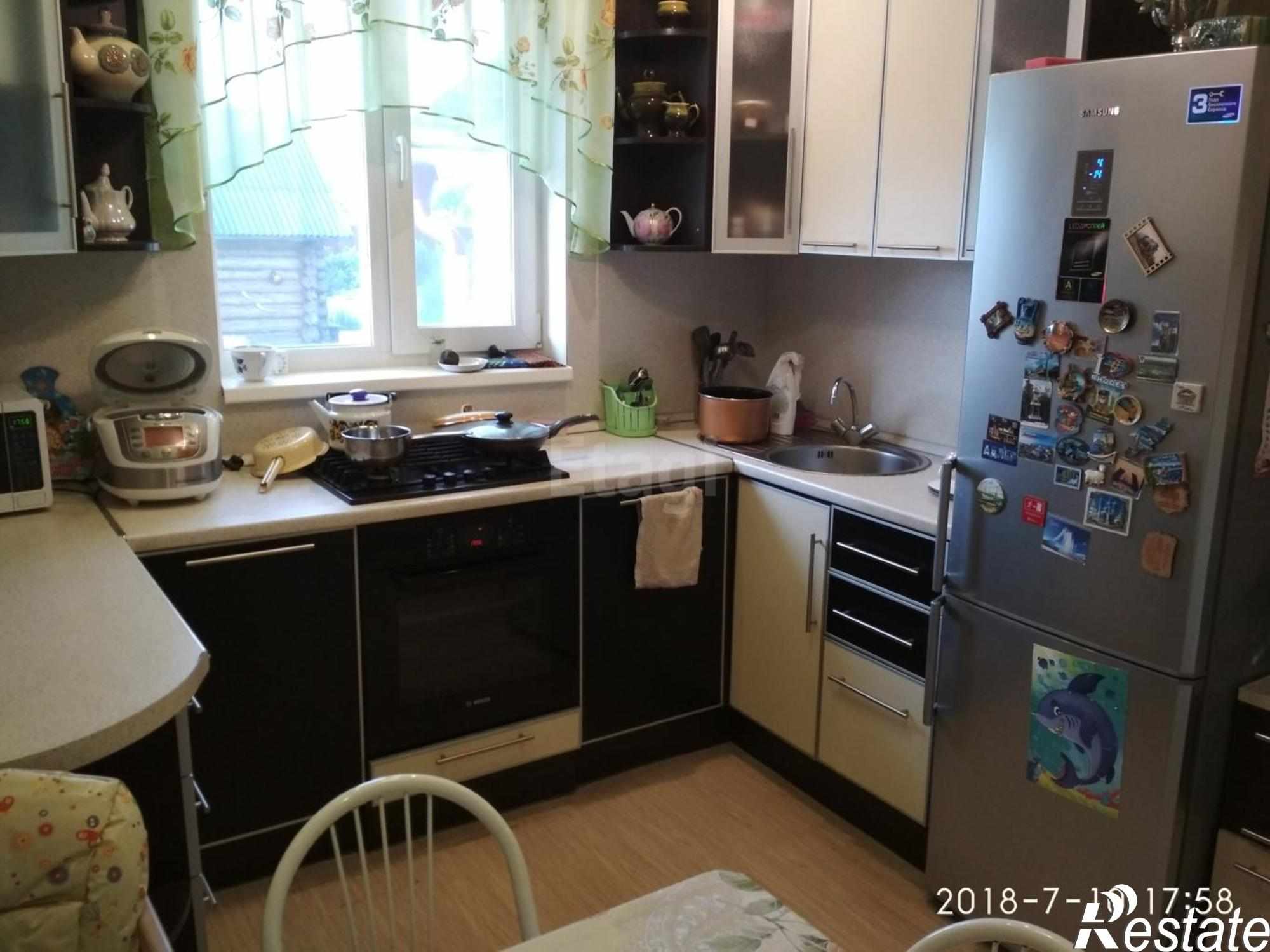 Купить дачу, дом, коттедж за 5 084 000 рублей на Северная