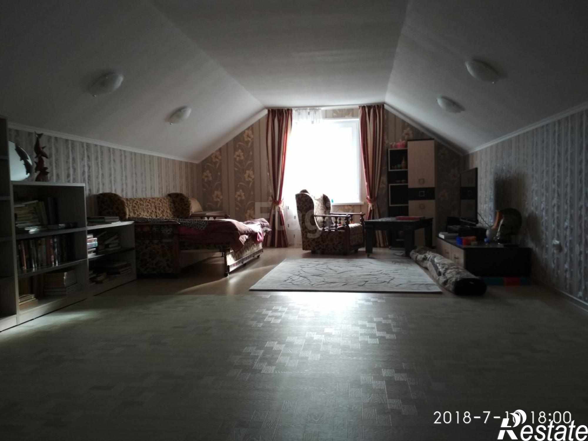 Купить дачу, дом, коттедж за 5 084 000 рублей на Северная
