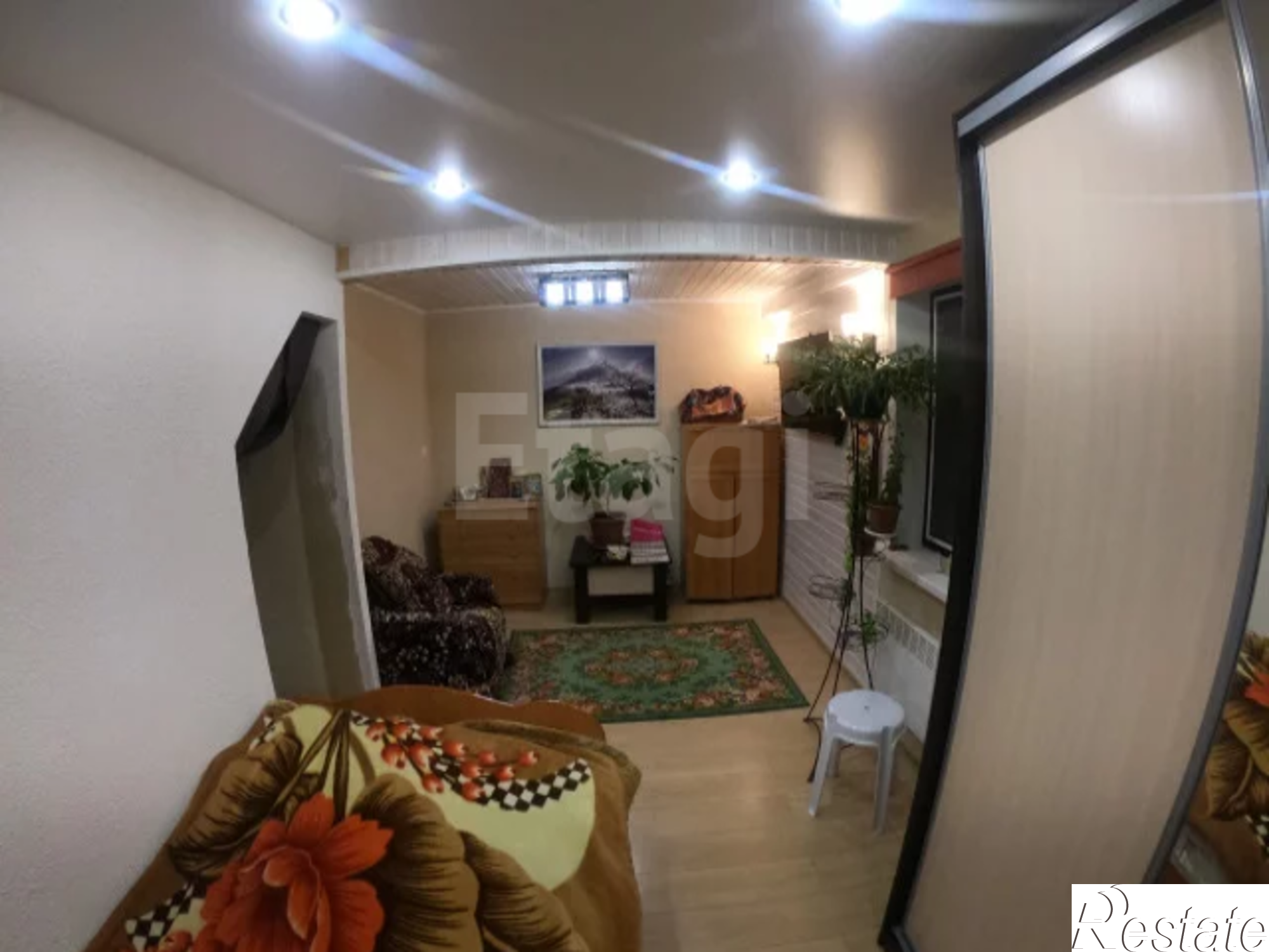 Купить дачу, дом, коттедж за 1 950 000 рублей на Центральная