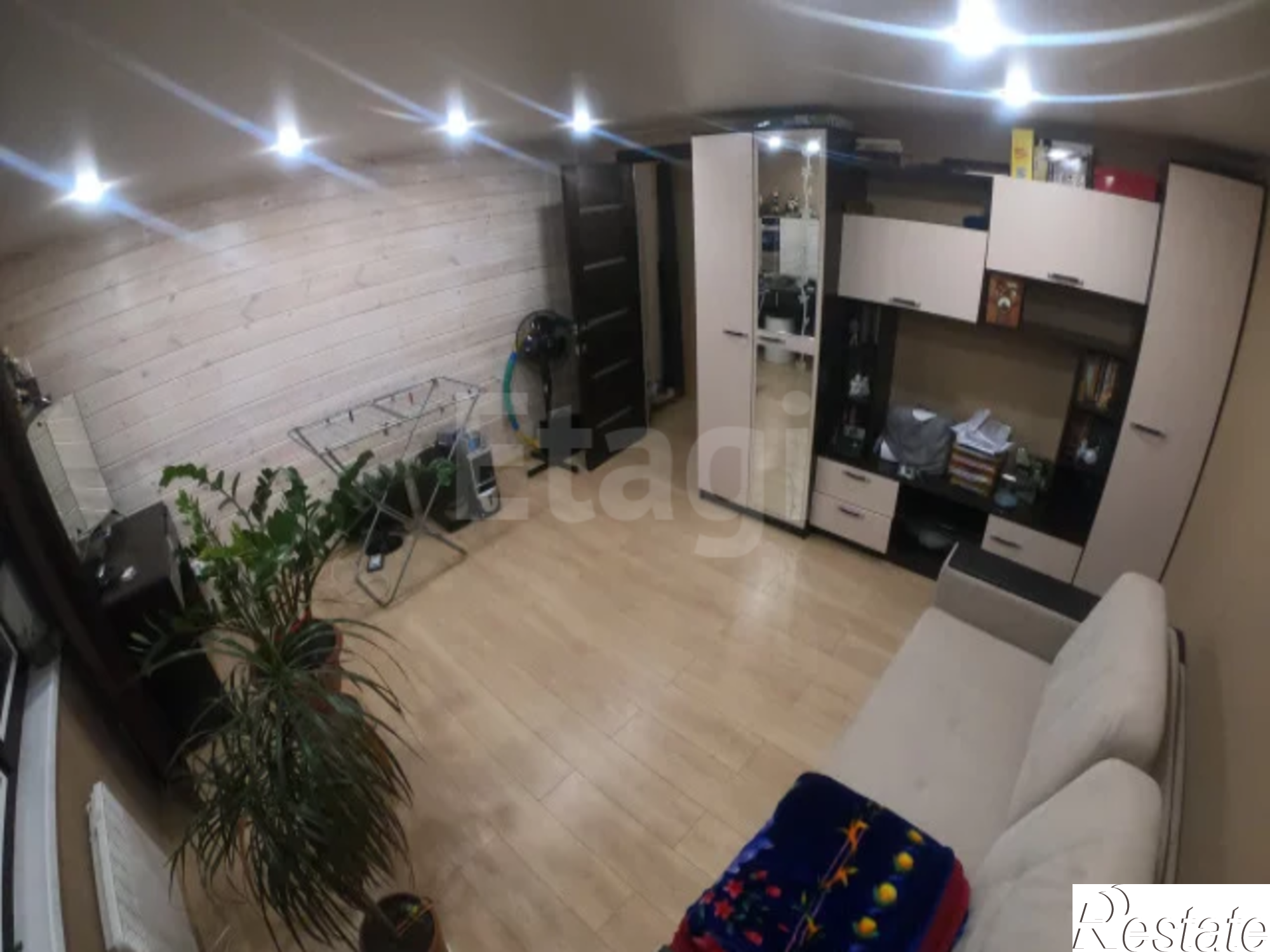 Купить дачу, дом, коттедж за 1 950 000 рублей на Центральная
