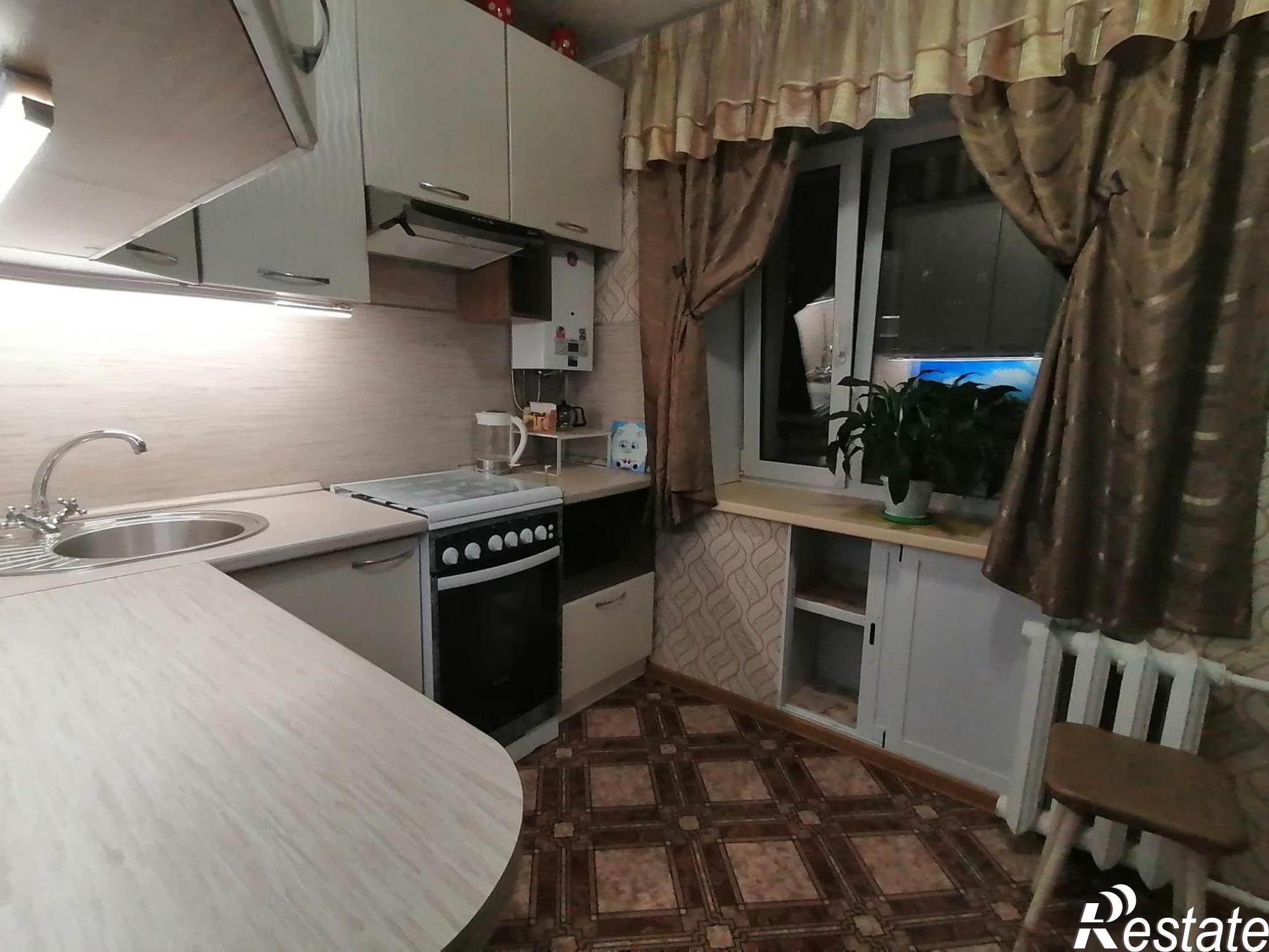 Купить квартиру за 1 950 000 рублей на проезд Шаляпина, 5