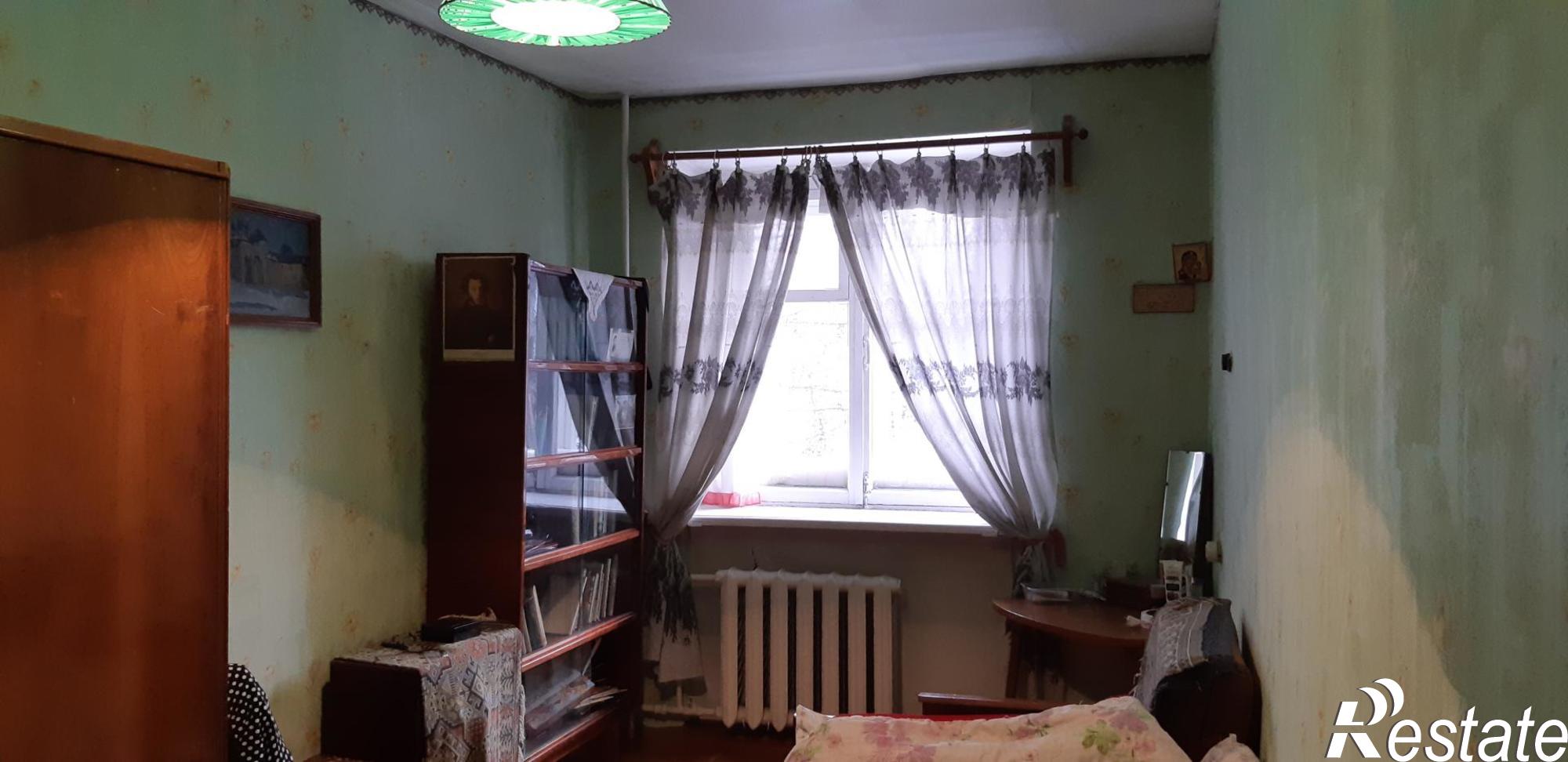 Купить квартиру за 1 400 000 рублей на улица Пушкина, 30