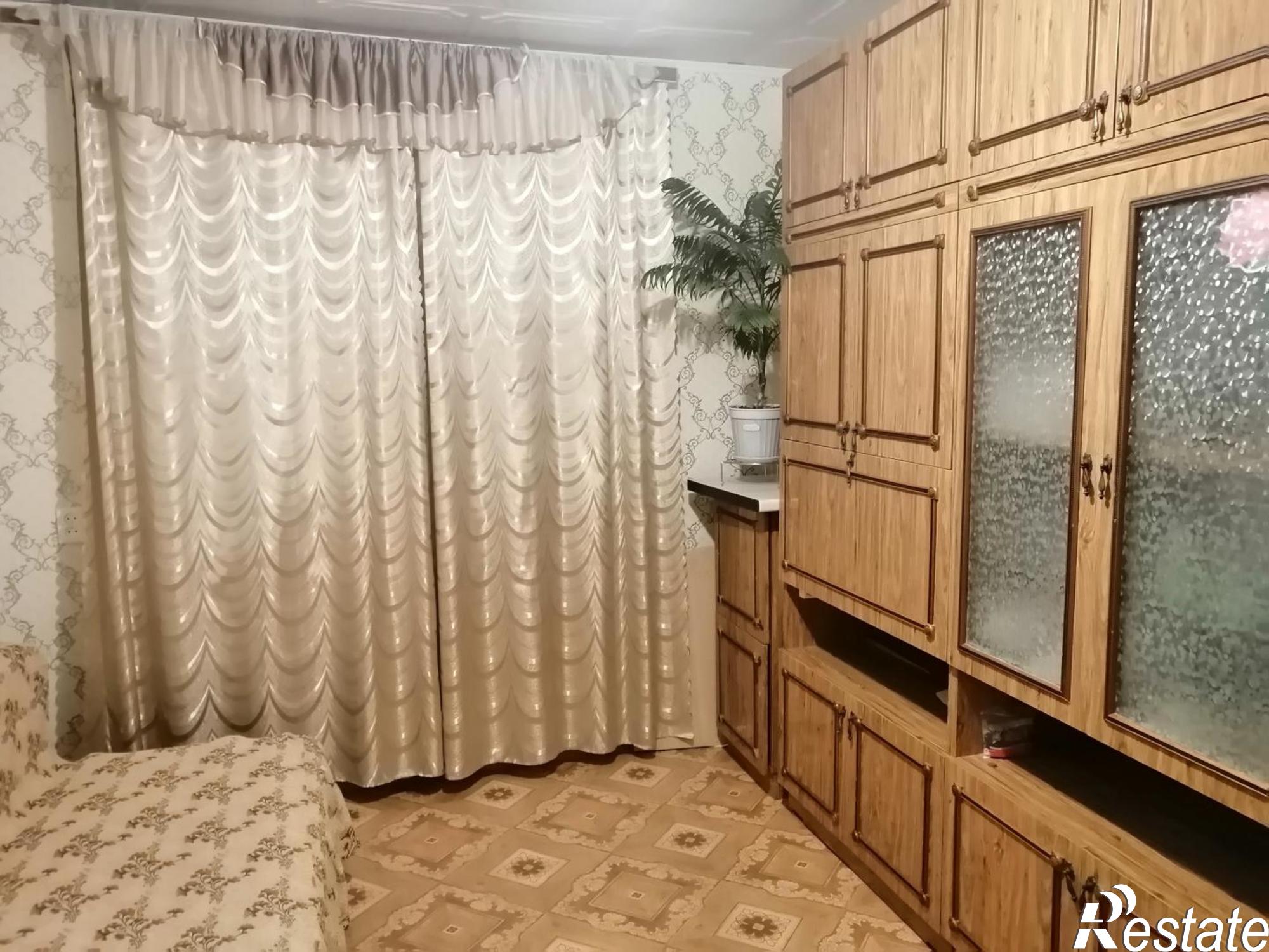 Купить квартиру за 1 950 000 рублей на проезд Шаляпина, 5