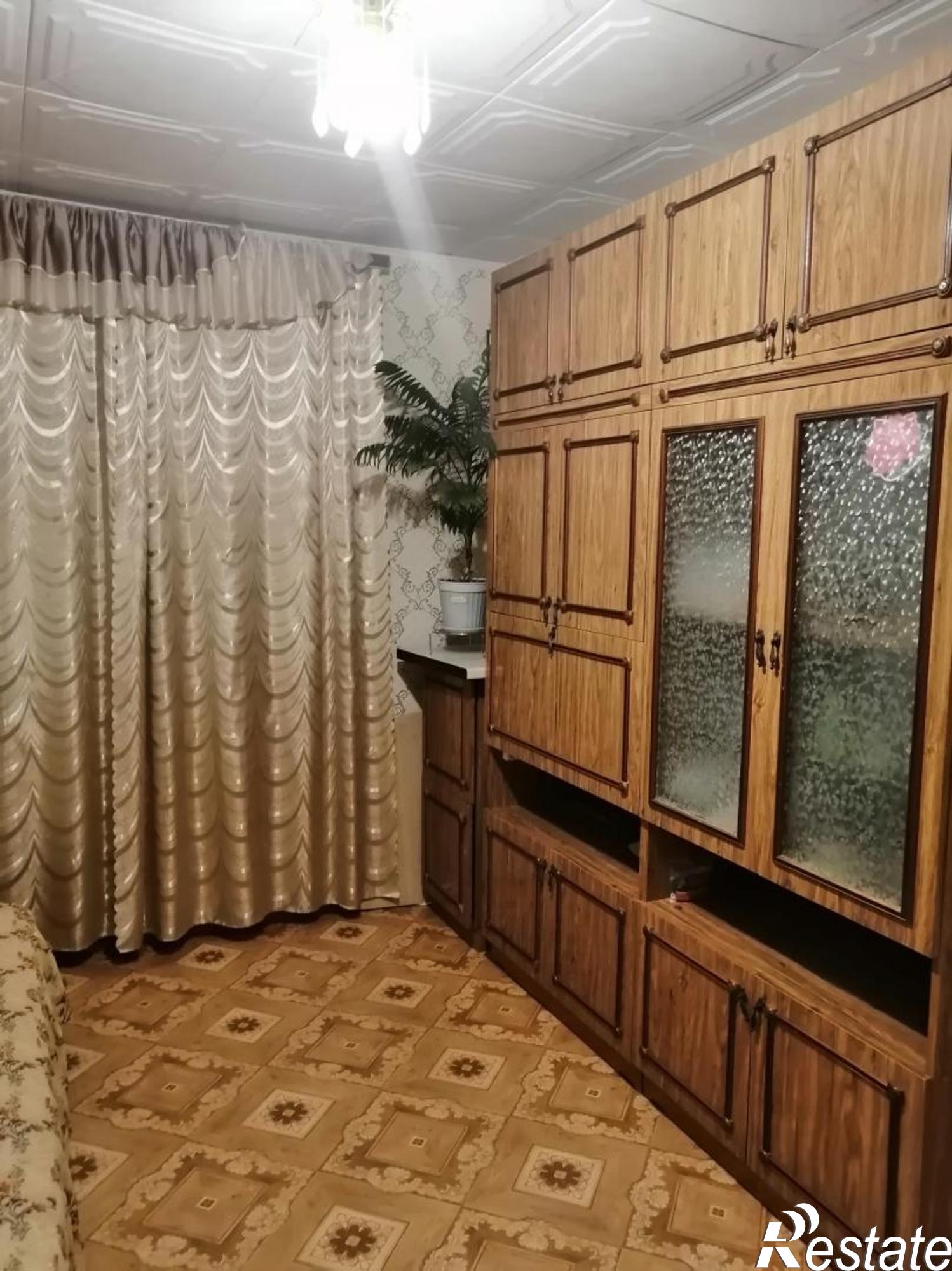 Купить квартиру за 1 950 000 рублей на проезд Шаляпина, 5