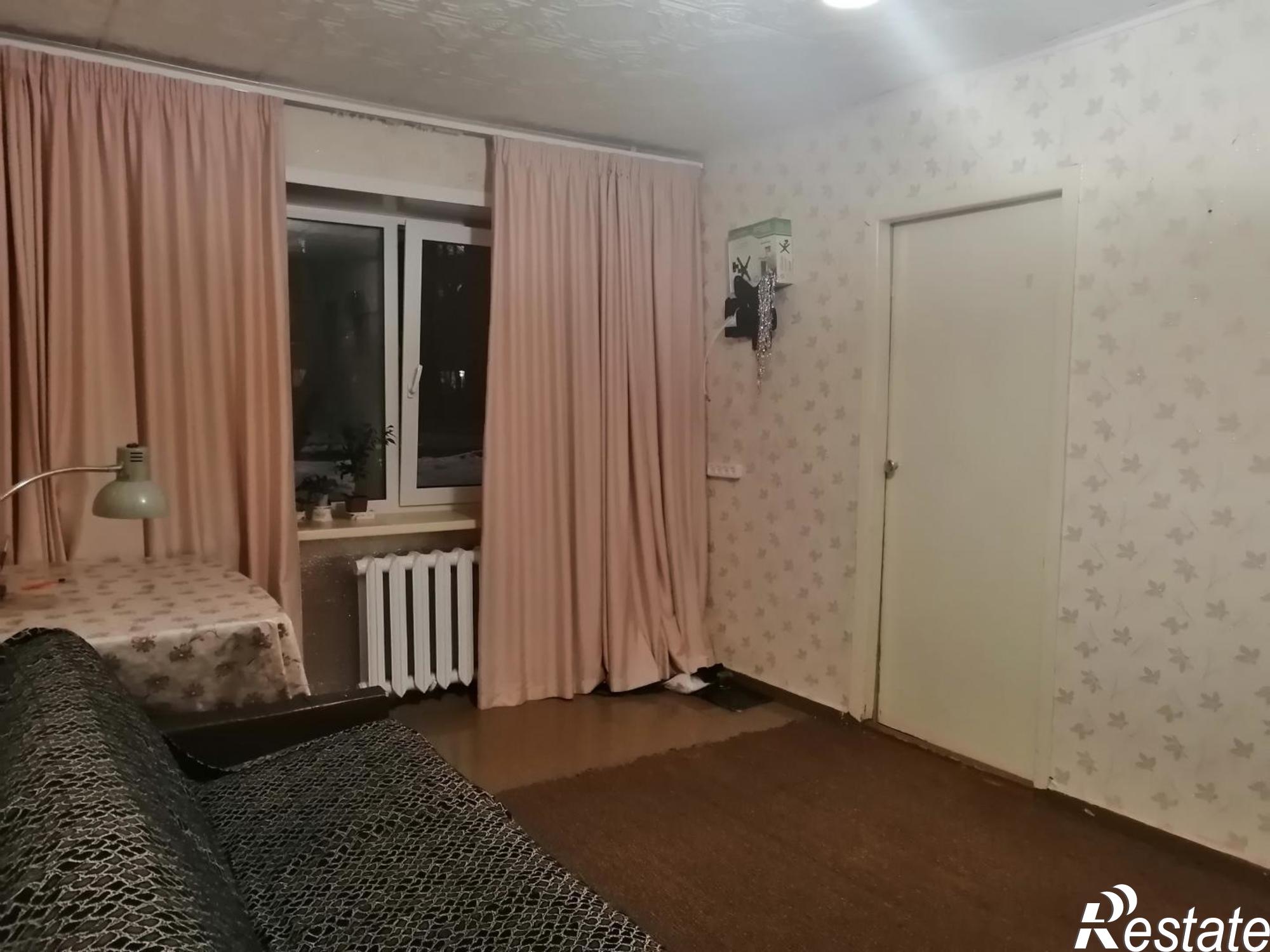 Купить квартиру за 1 950 000 рублей на проезд Шаляпина, 5