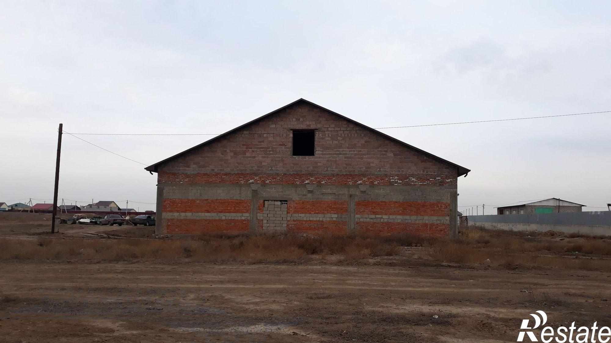 Купить помещение свободного назначения за 6 000 000 рублей на Астраханская область, Приволжский район, с. Карагали, ул. Камызякская
