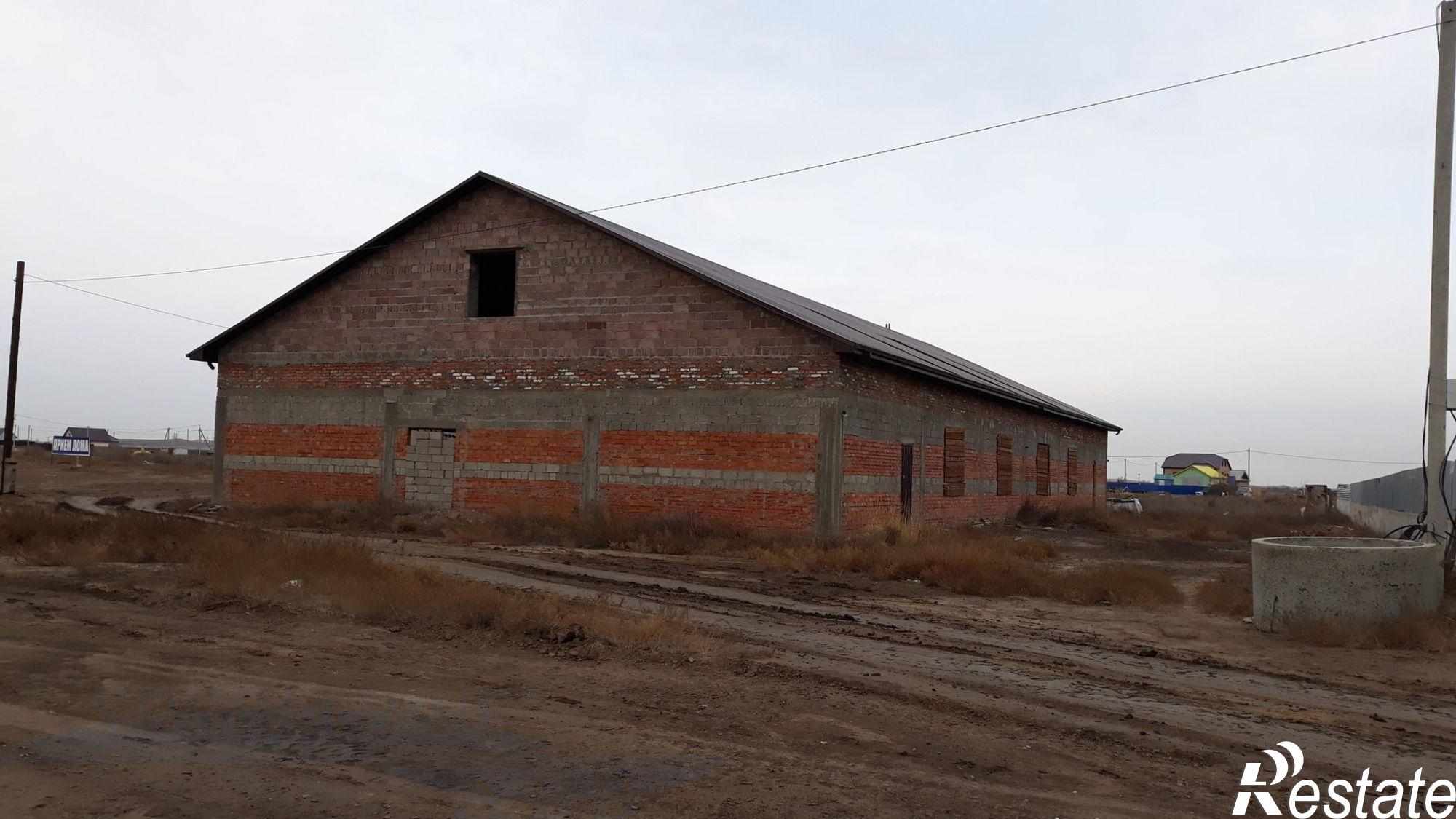 Купить помещение свободного назначения за 6 000 000 рублей на Астраханская область, Приволжский район, с. Карагали, ул. Камызякская