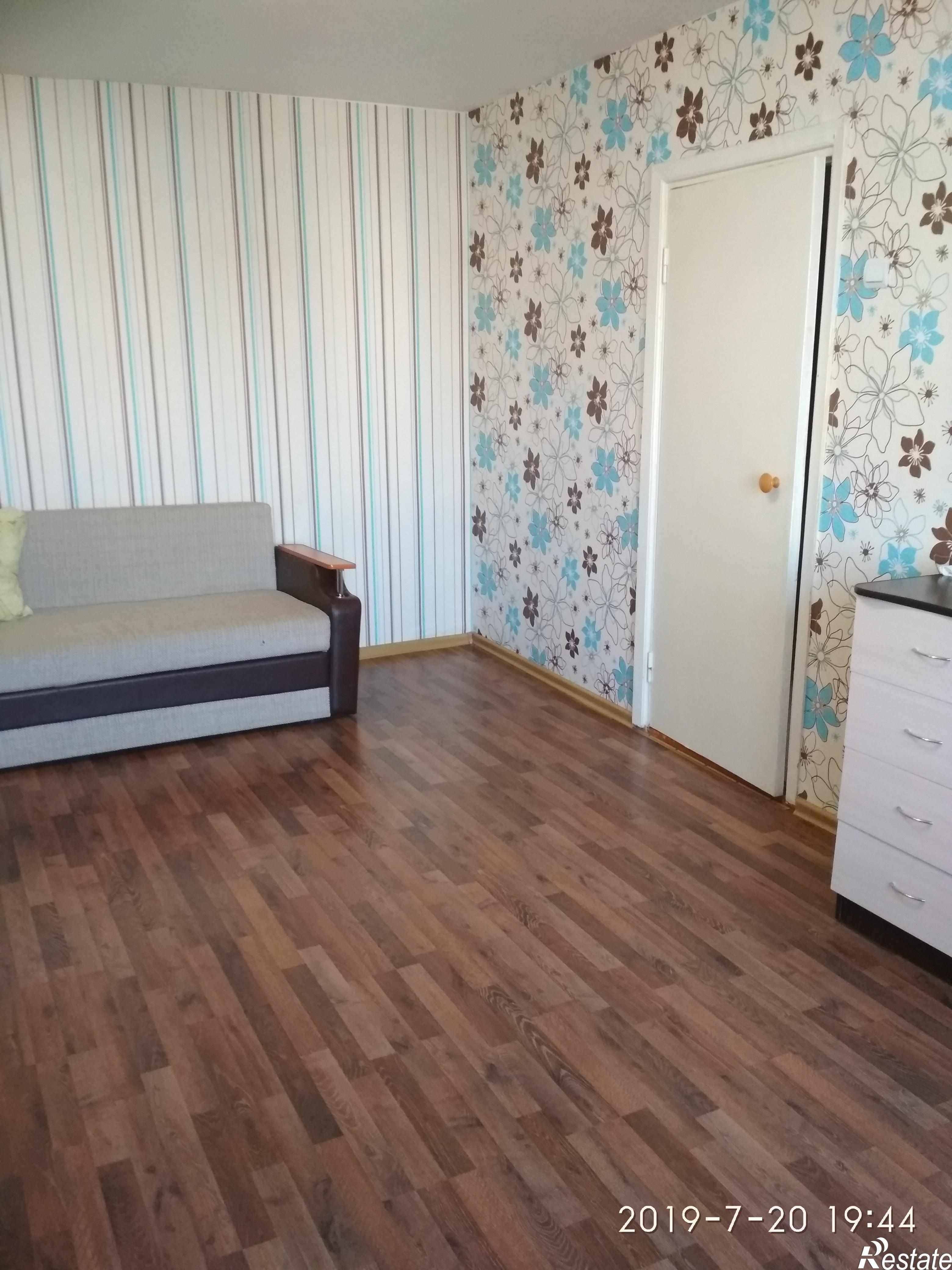 Купить квартиру за 1 620 000 рублей на Молдавская, 4