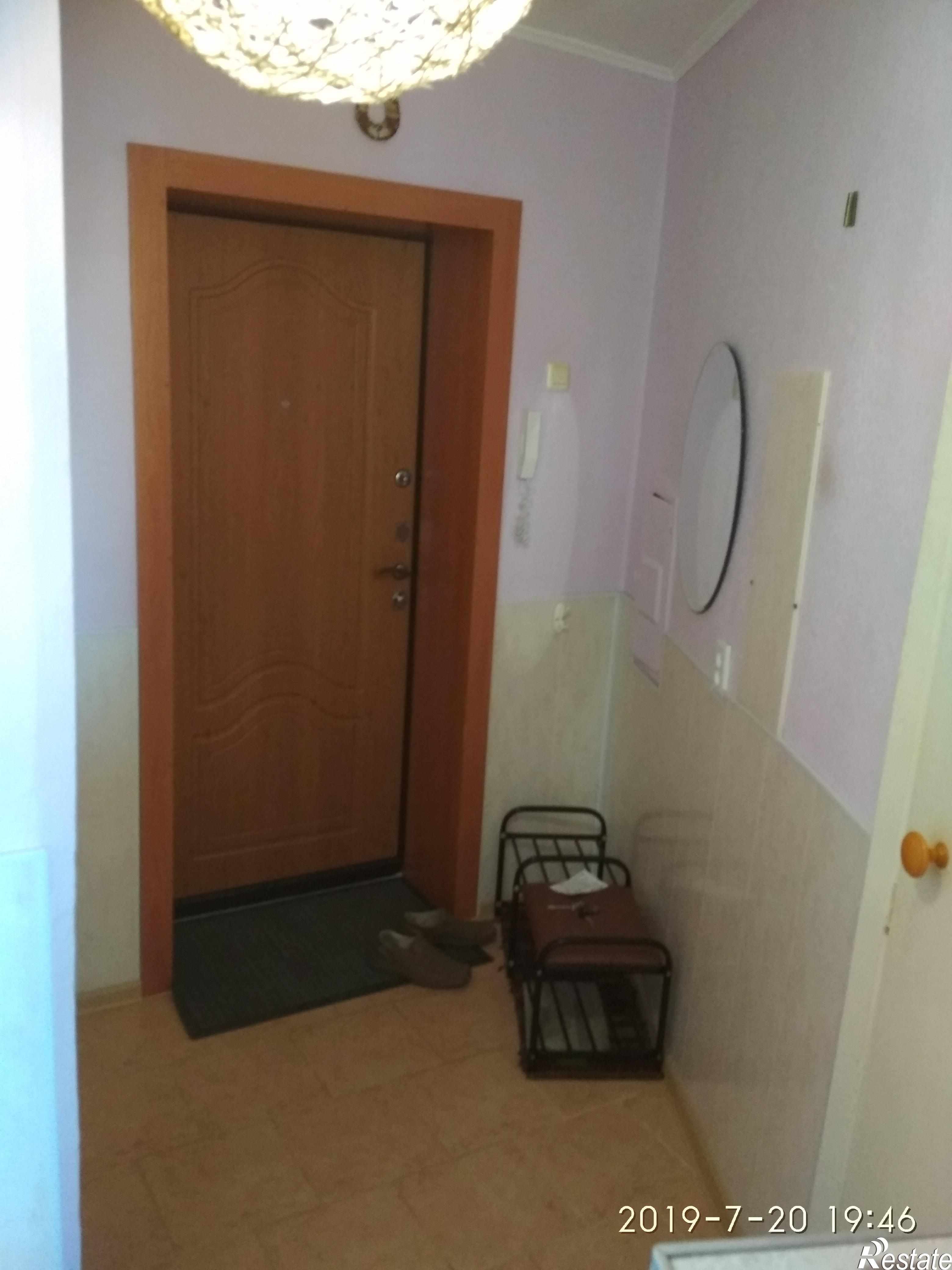 Купить квартиру за 1 620 000 рублей на Молдавская, 4