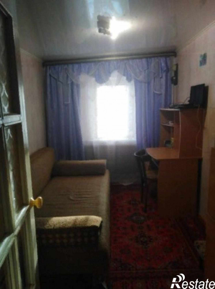 Коттедж/дом Партизанская 00