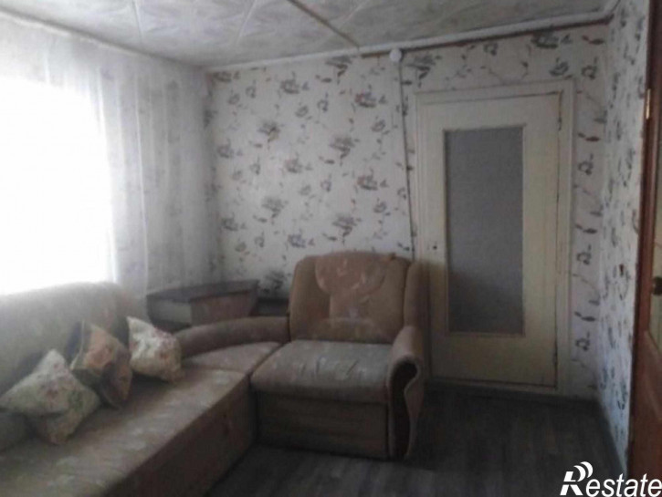 Коттедж/дом Партизанская 00