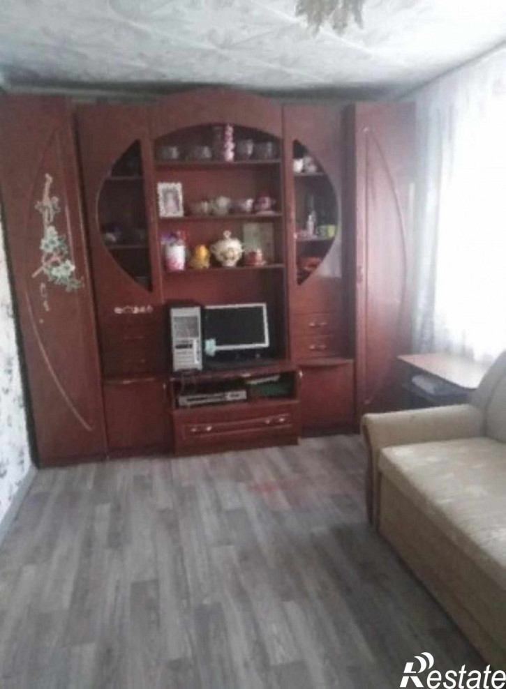 Коттедж/дом Партизанская 00