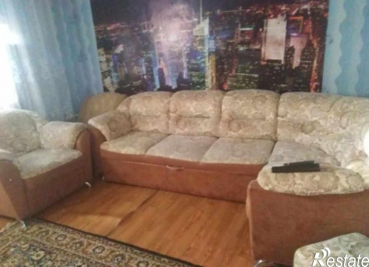 Коттедж/дом Партизанская 00