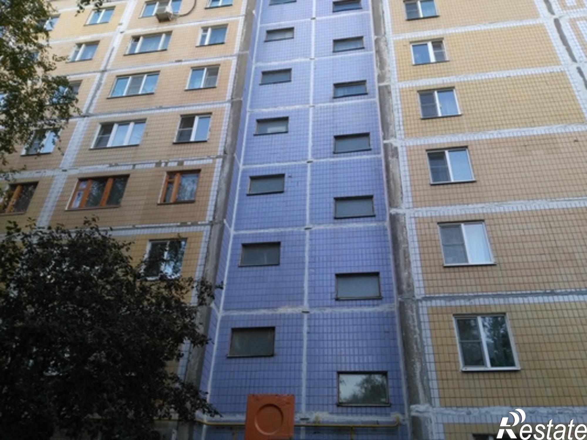 Купить квартиру за 2 120 000 рублей на Рязань г, Зубковой ул, 22