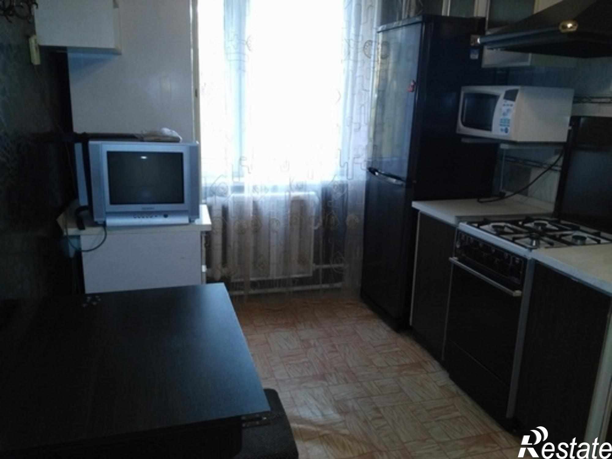 Купить квартиру за 2 120 000 рублей на Рязань г, Зубковой ул, 22