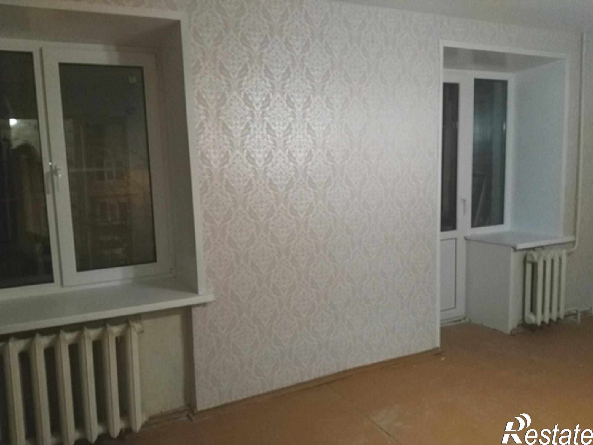 Купить квартиру за 1 630 000 рублей на Рязань г, Колхозная ул, 14 к 1