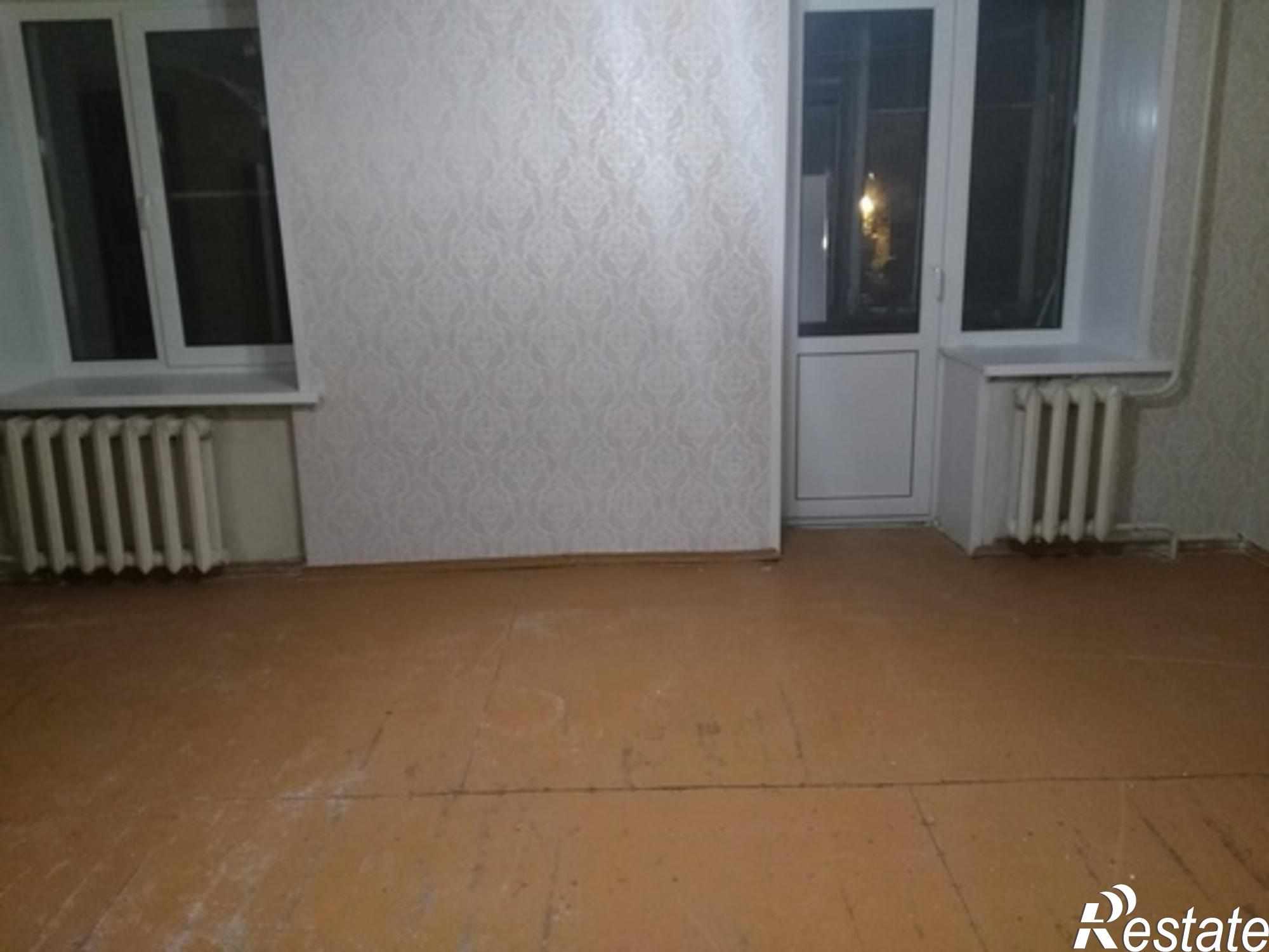 Купить квартиру за 1 630 000 рублей на Рязань г, Колхозная ул, 14 к 1