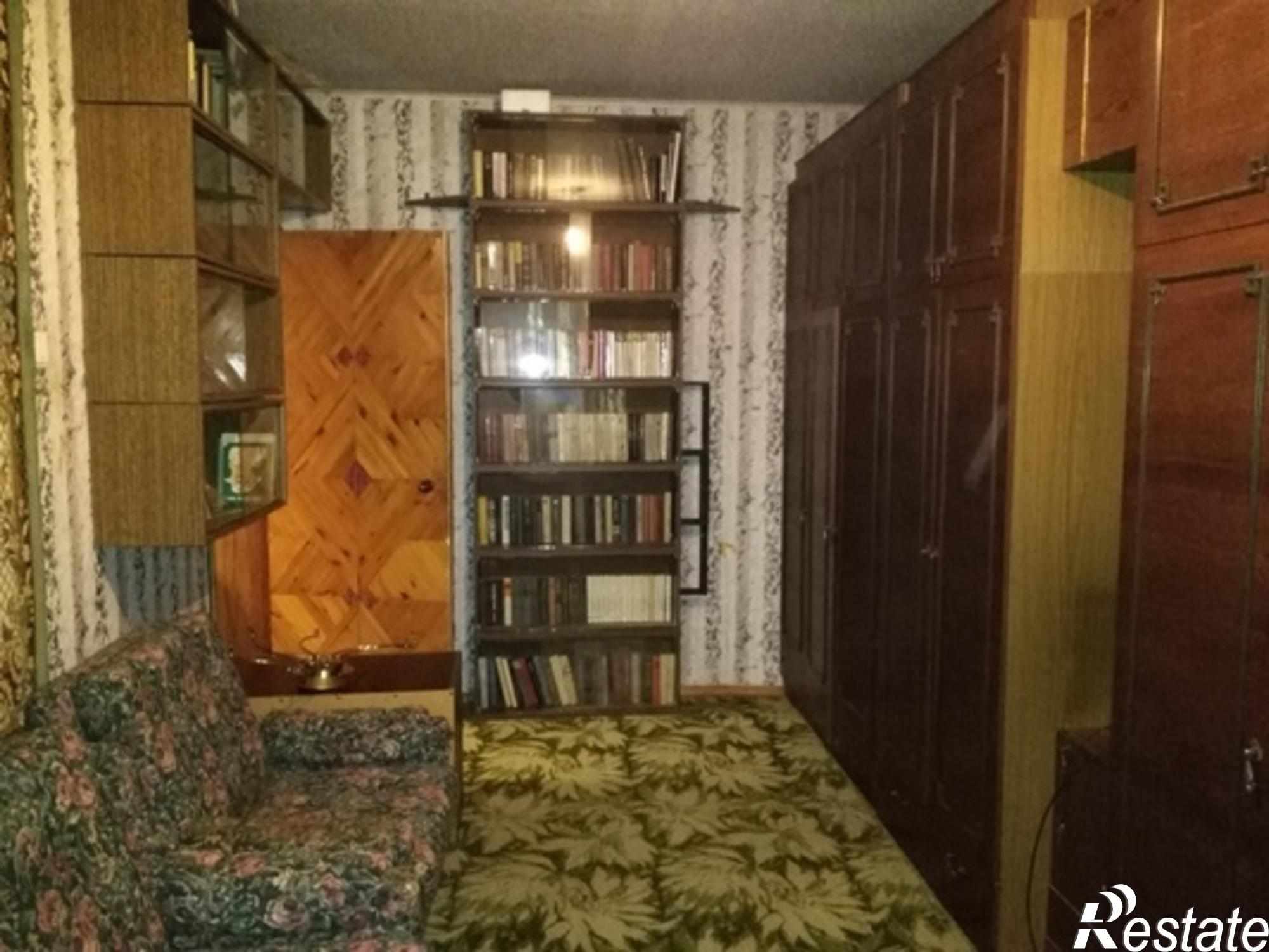 Купить квартиру за 2 120 000 рублей на Рязань г, Зубковой ул, 22