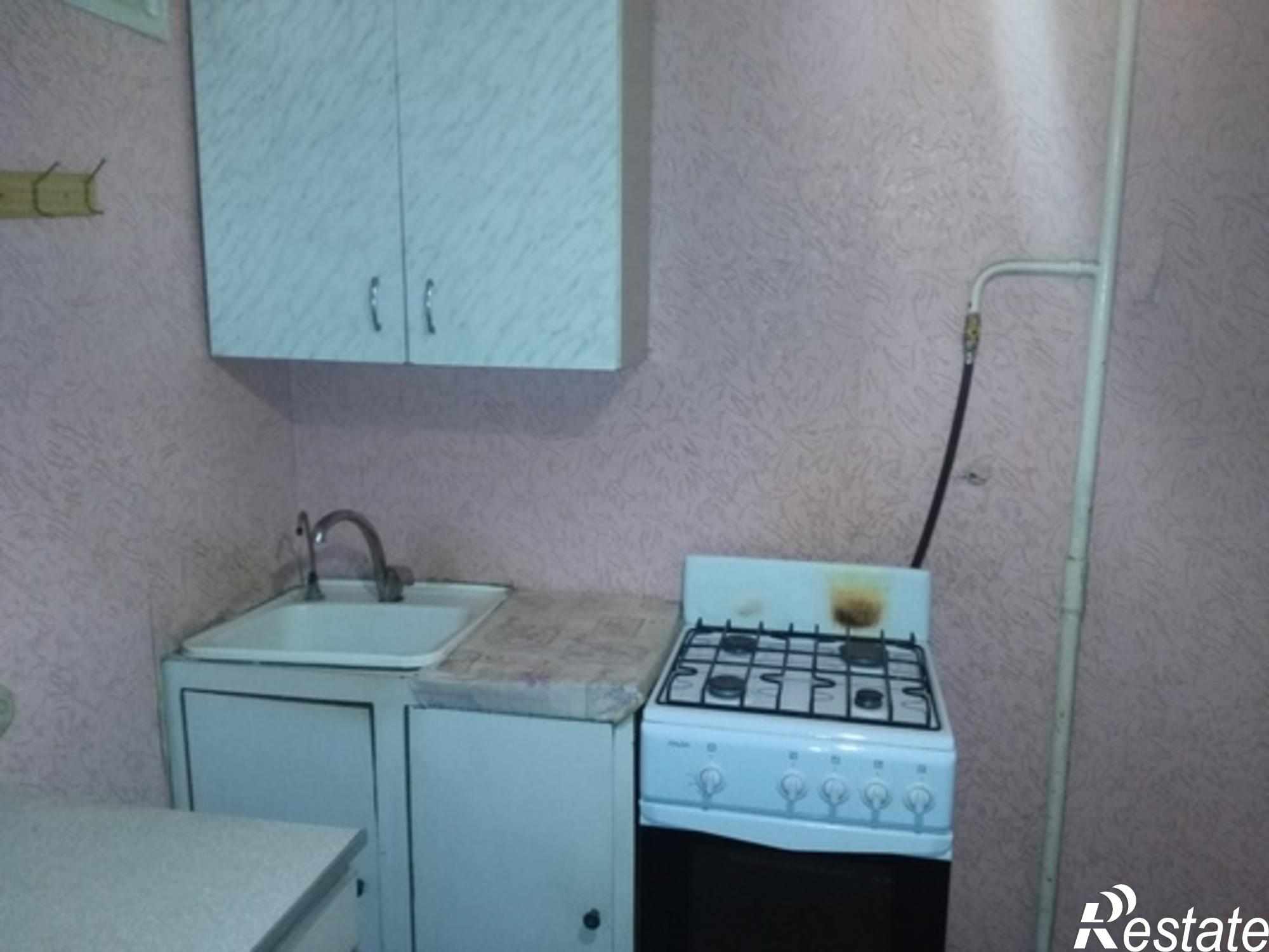 Купить квартиру за 1 630 000 рублей на Рязань г, Колхозная ул, 14 к 1