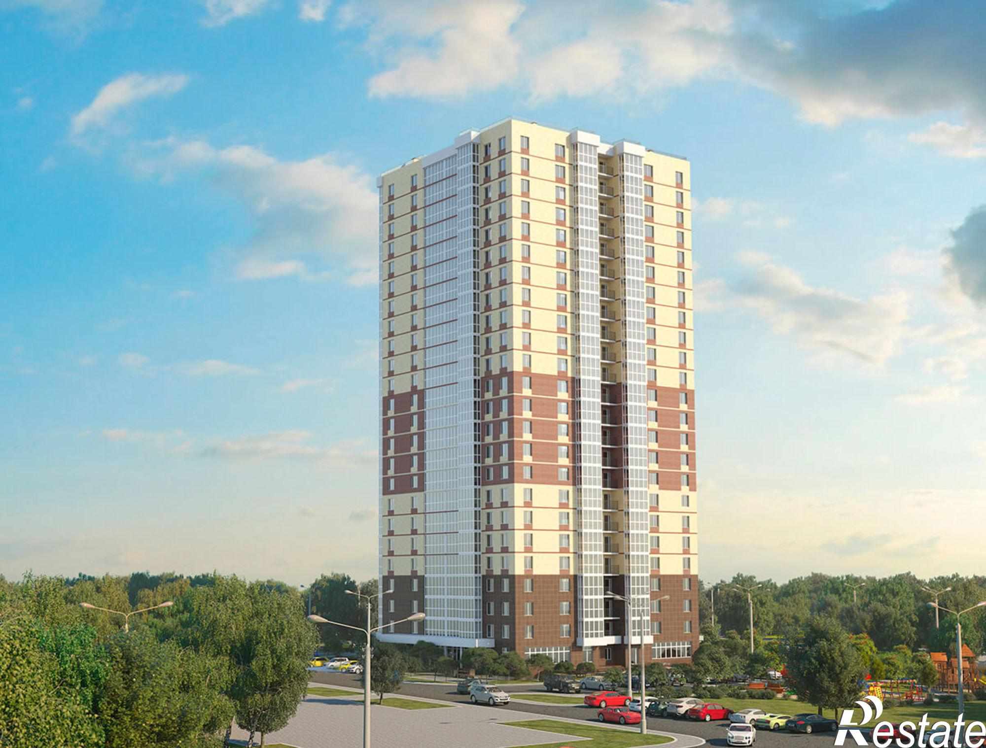 Купить торговое помещение за 6 128 500 рублей на ул. Осканова, д. 7