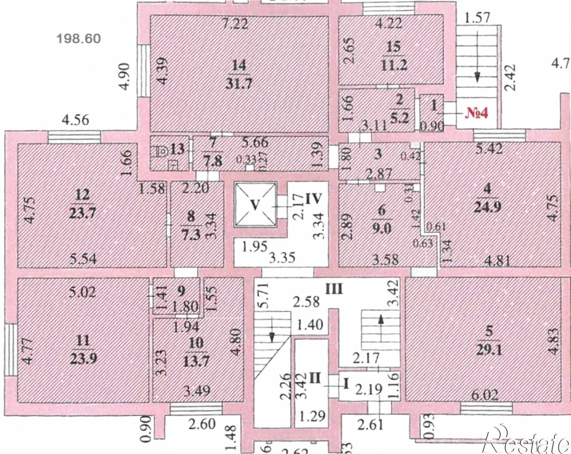 Купить офис, помещение под офис за 8 827 500 рублей на ул. Гагарина, д. 137