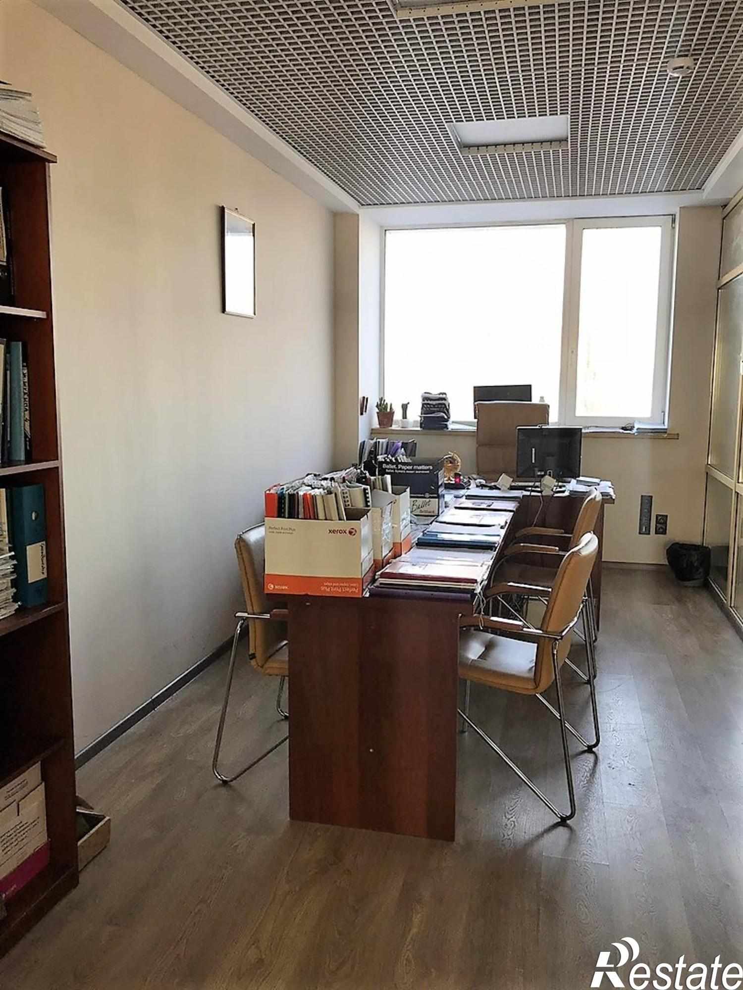 Сдать офис, помещение под офис за 500 000 рублей на ул. Гражданская, д. --
