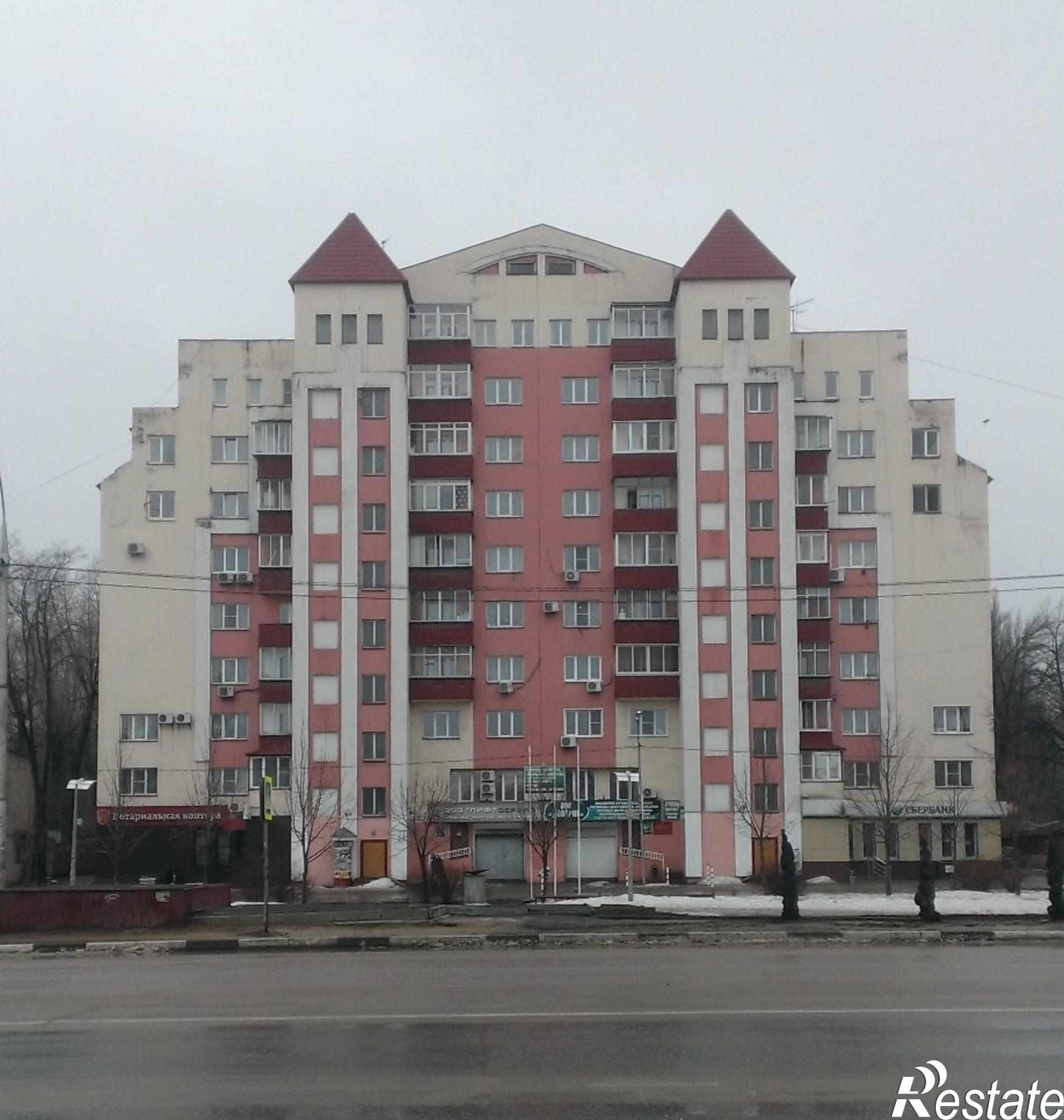 Сдать офис, помещение под офис за 35 500 рублей на ул. Гагарина, д. 131а