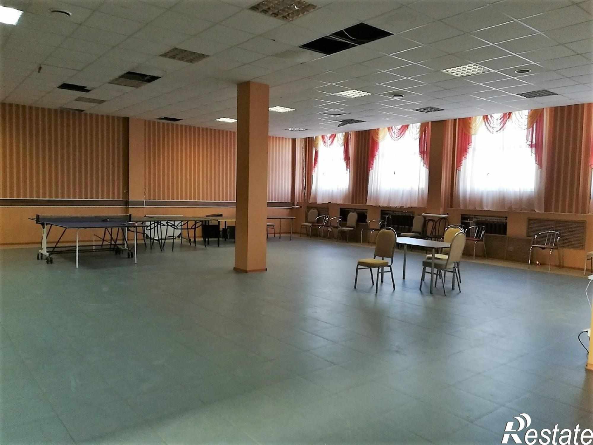 Сдать офис, помещение под офис за 500 000 рублей на ул. Гражданская, д. --
