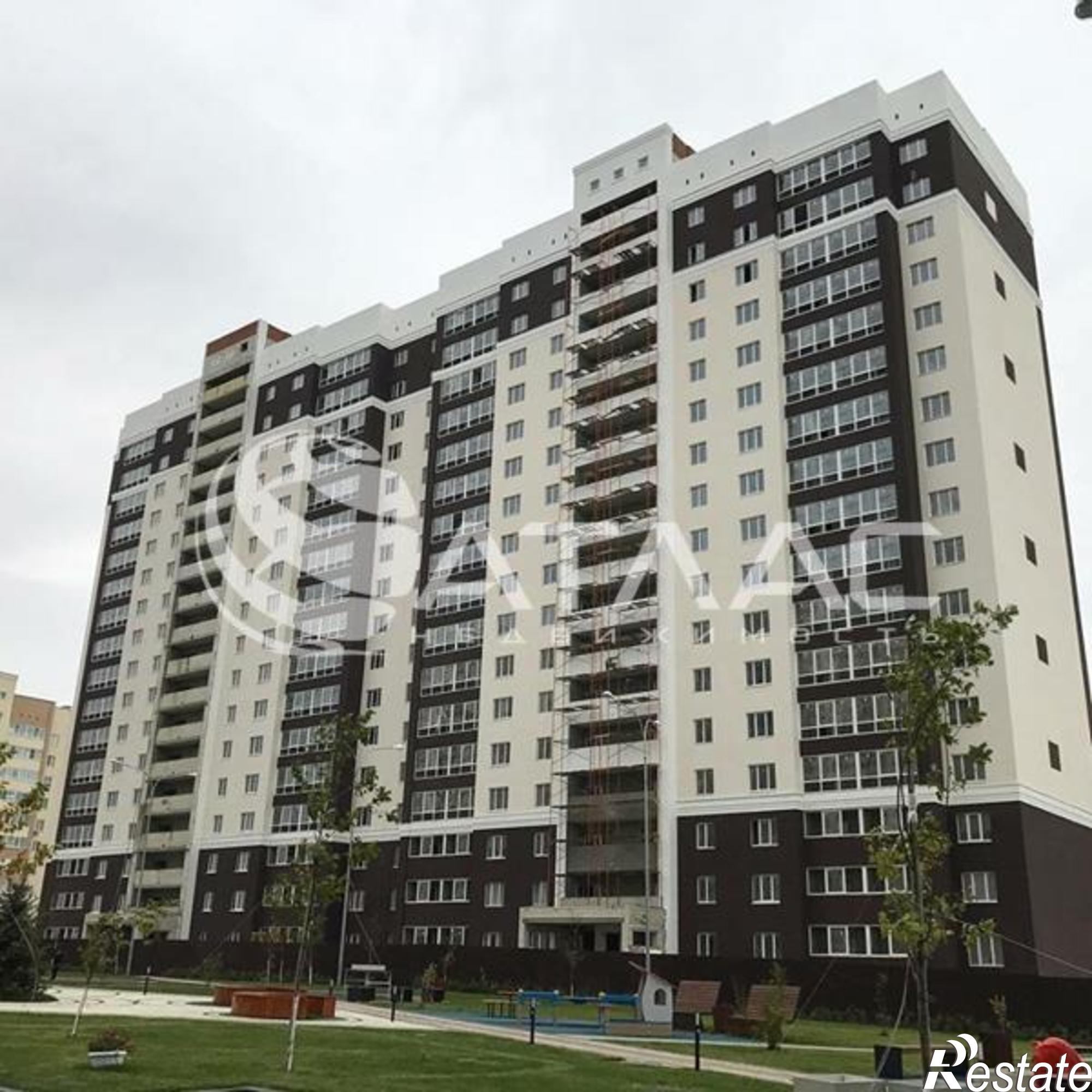 Купить квартиру за 5 451 900 рублей на Мира, 40А