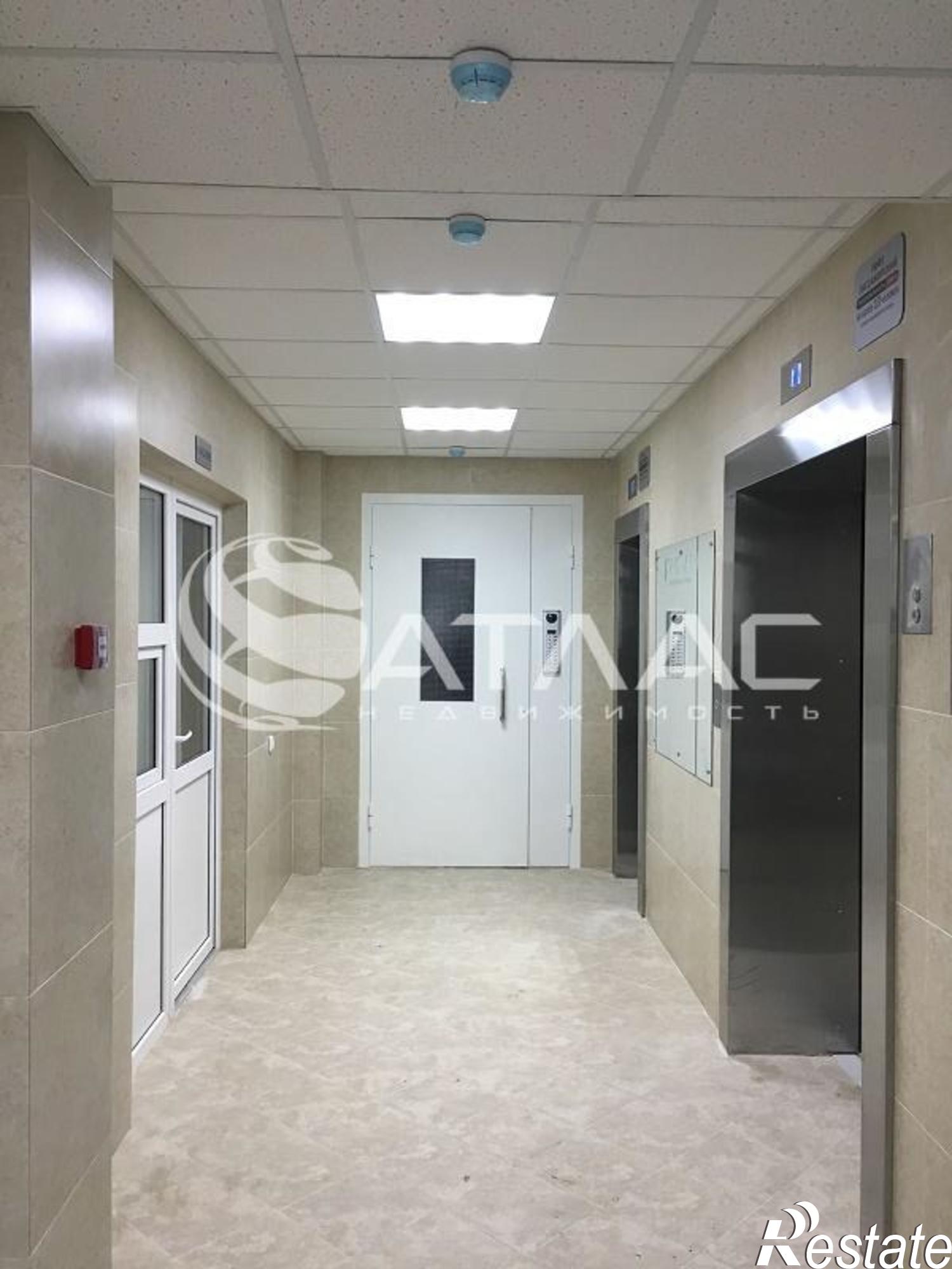 Купить квартиру за 5 451 900 рублей на Мира, 40А
