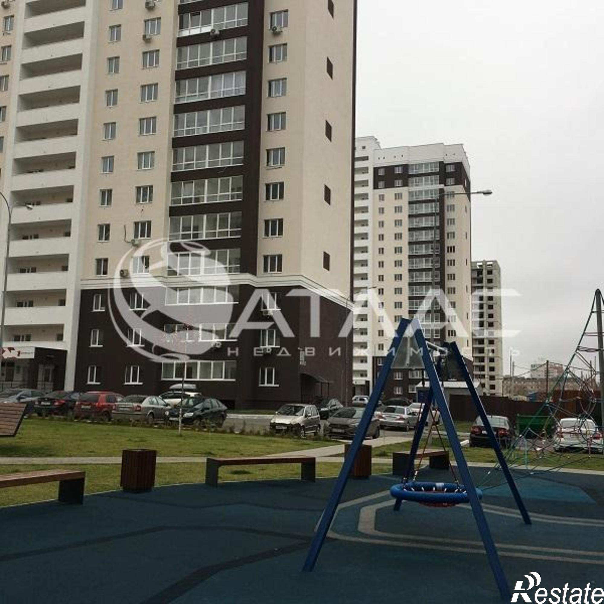 Купить квартиру за 6 030 600 рублей на Мира, 40А