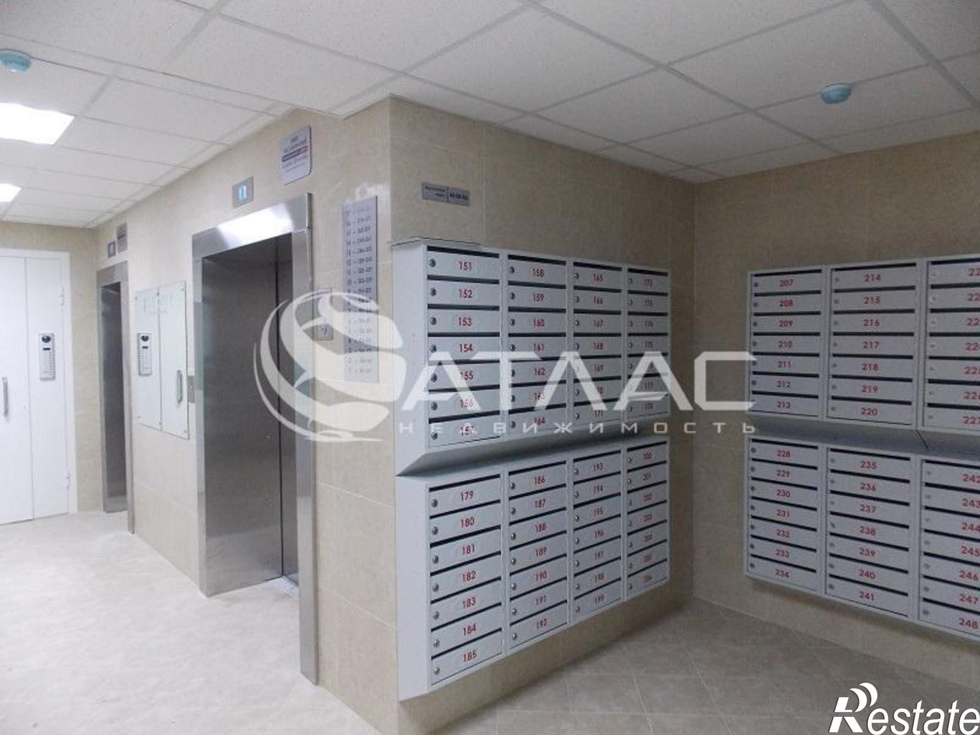 Купить квартиру за 6 030 600 рублей на Мира, 40А