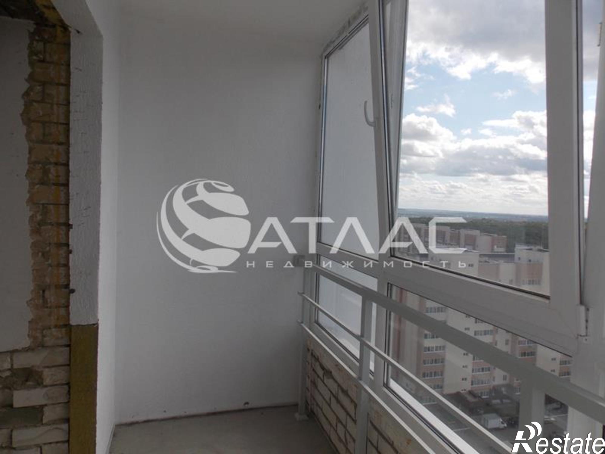 Купить квартиру за 6 030 600 рублей на Мира, 40А