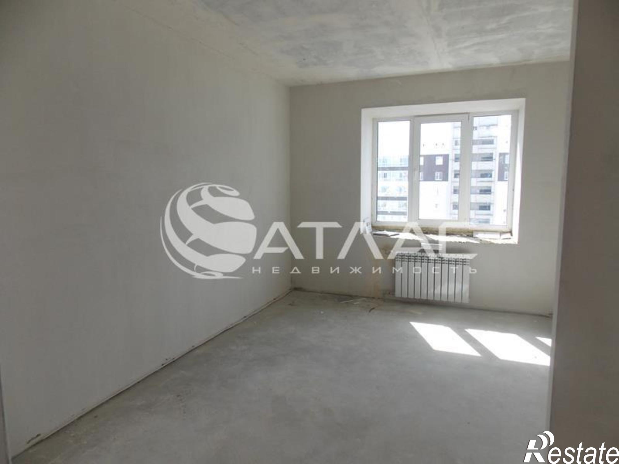 Купить квартиру за 6 030 600 рублей на Мира, 40А