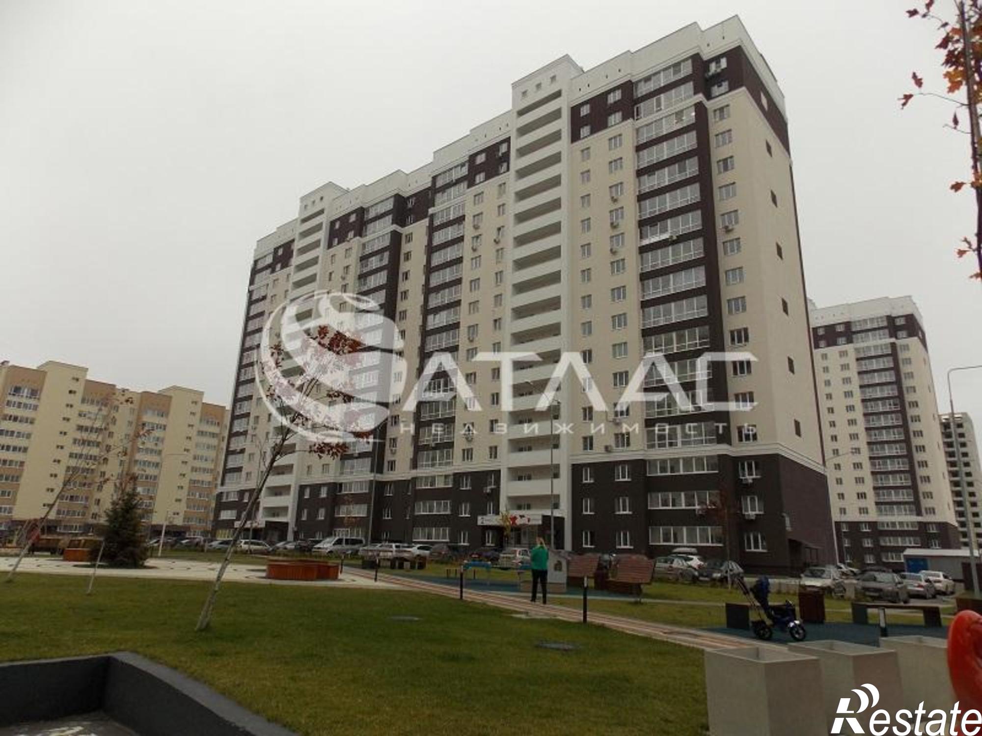 Купить квартиру за 6 030 600 рублей на Мира, 40А