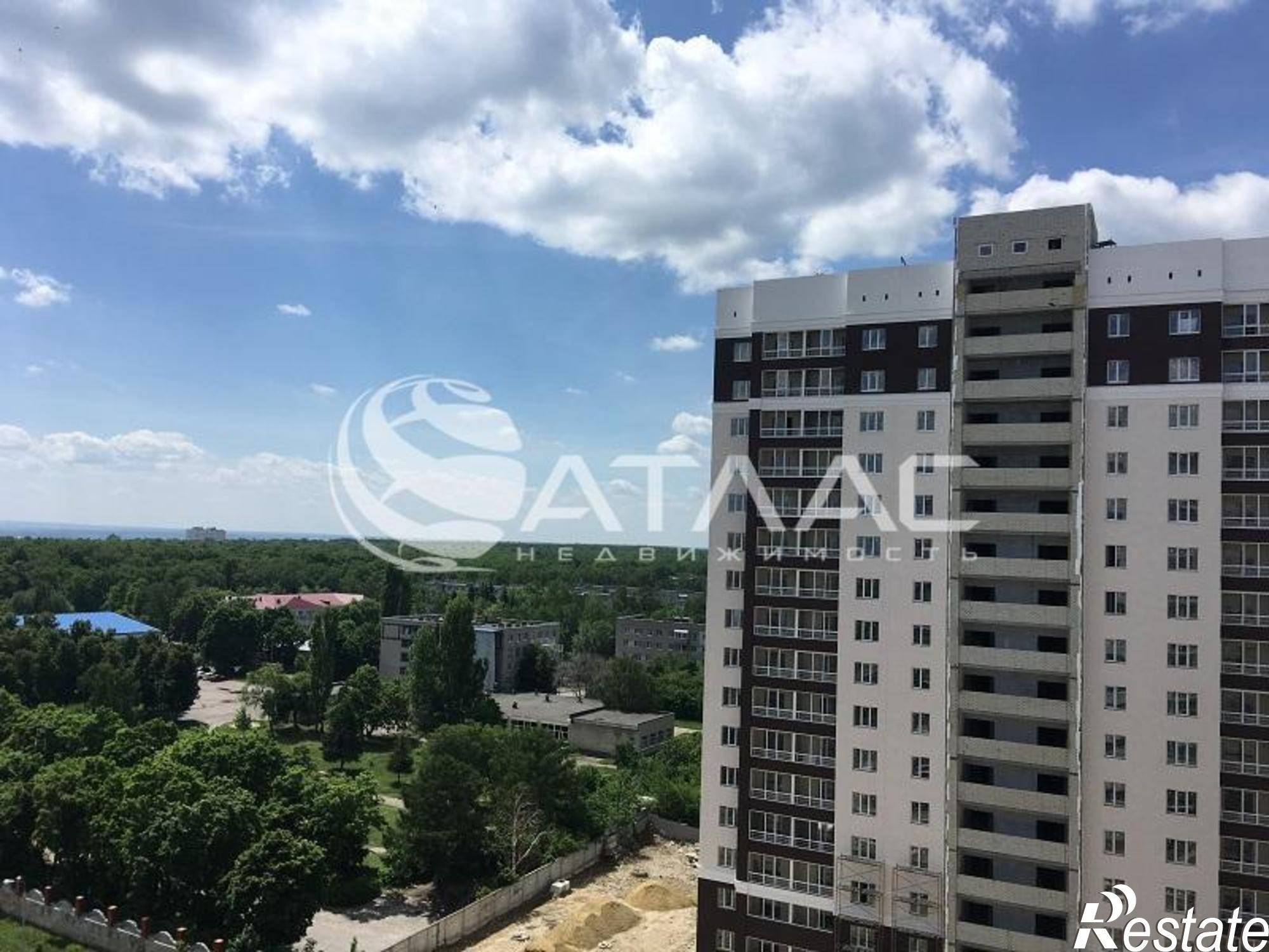 Купить квартиру за 5 451 900 рублей на Мира, 40А