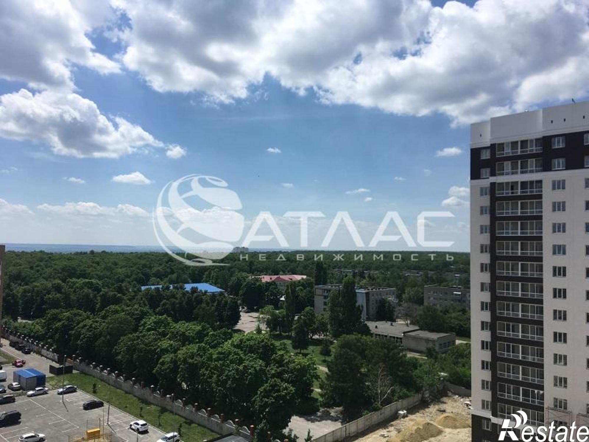 Купить квартиру за 5 451 900 рублей на Мира, 40А
