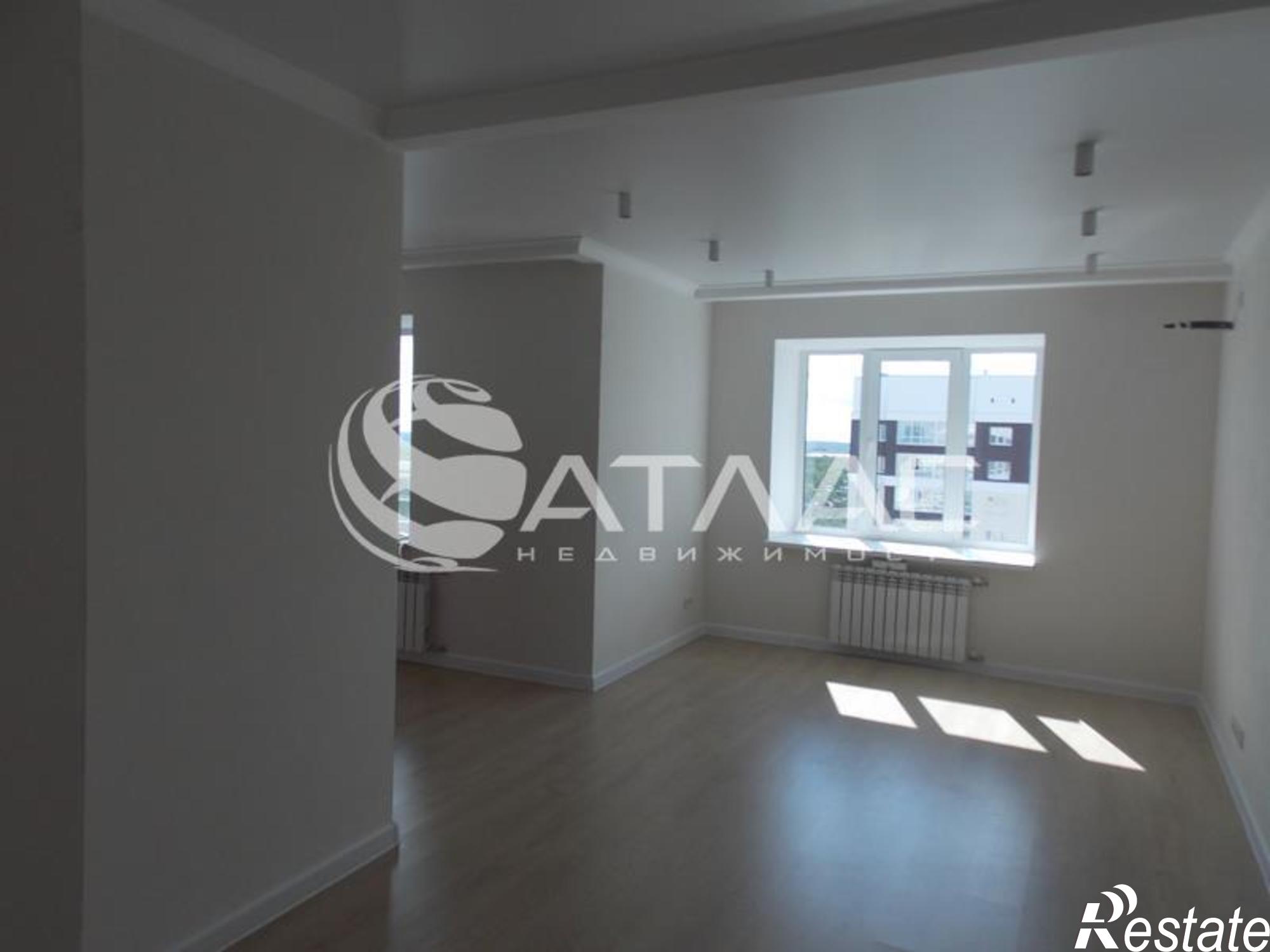 Купить квартиру за 6 030 600 рублей на Мира, 40А