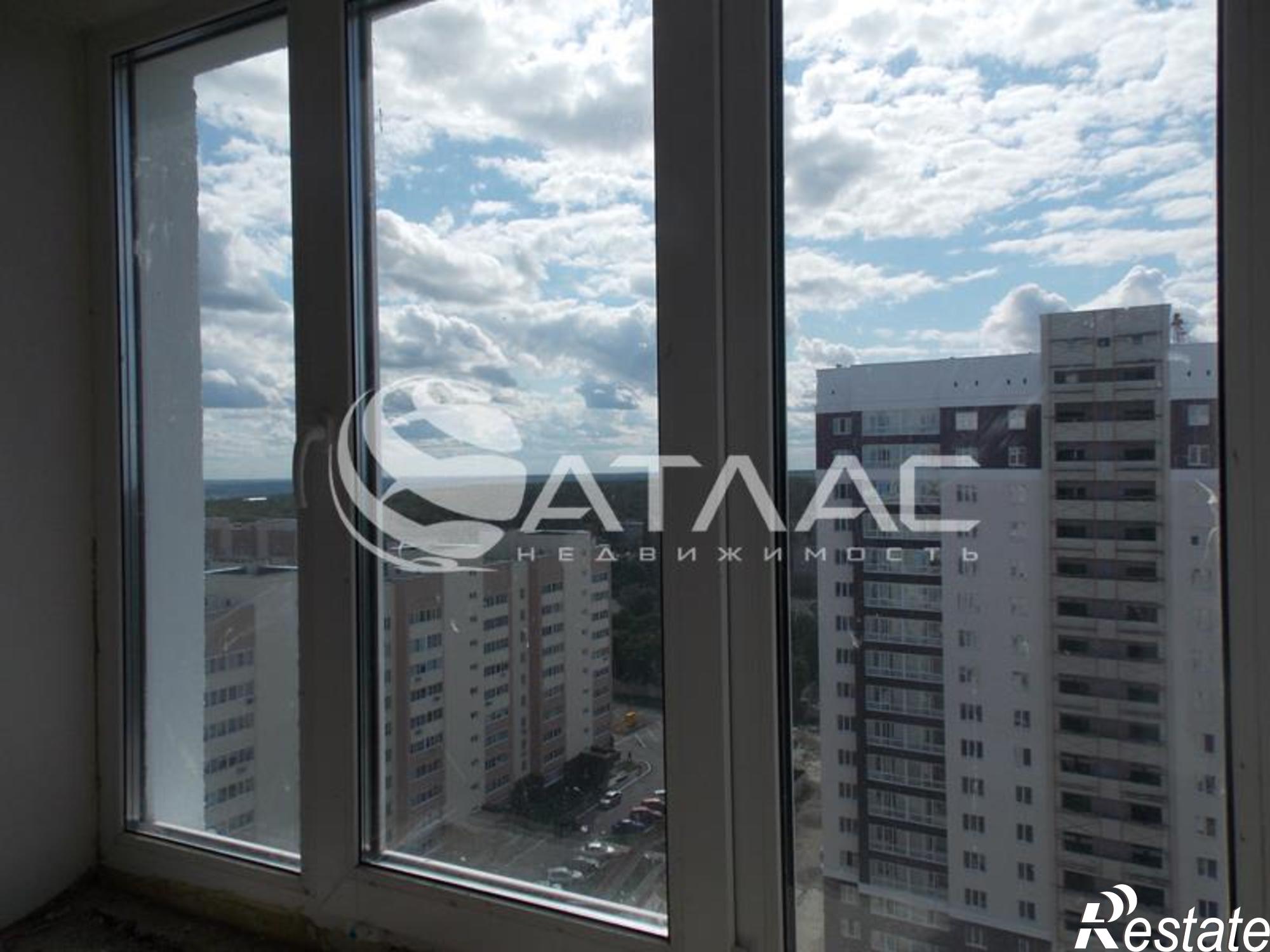 Купить квартиру за 5 451 900 рублей на Мира, 40А