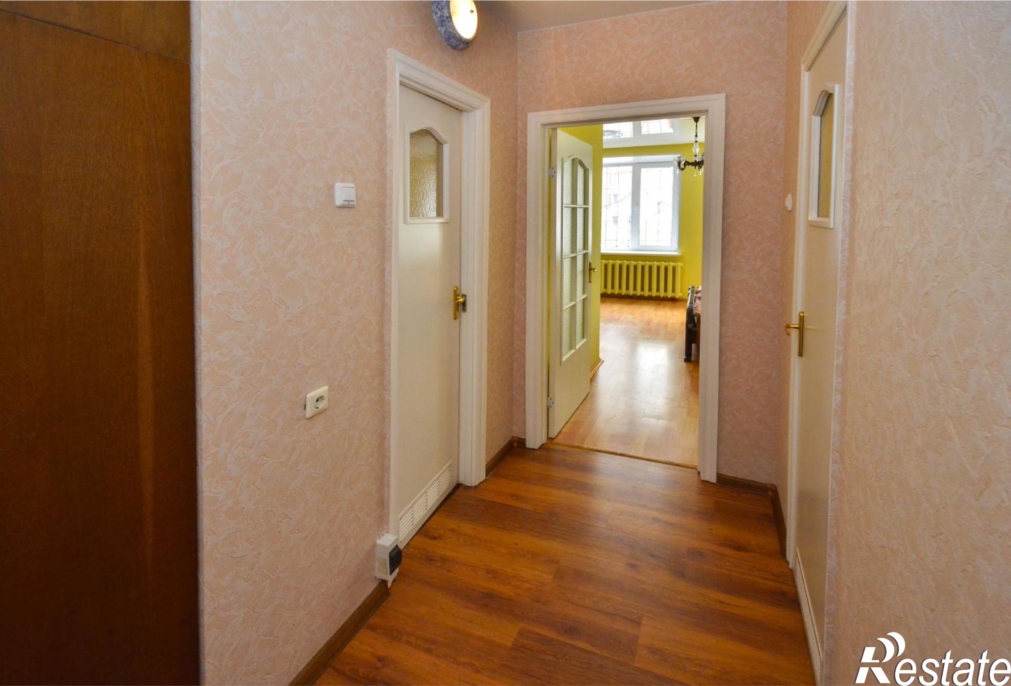 Купить квартиру за 5 180 000 рублей на улица Карла Маркса, 13А