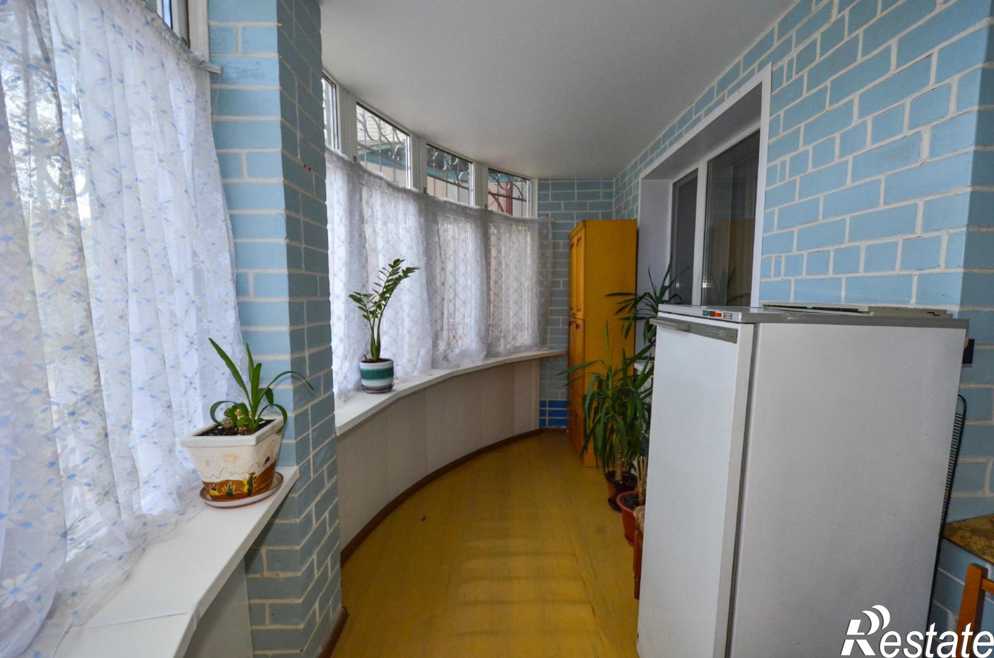 Купить квартиру за 5 180 000 рублей на улица Карла Маркса, 13А