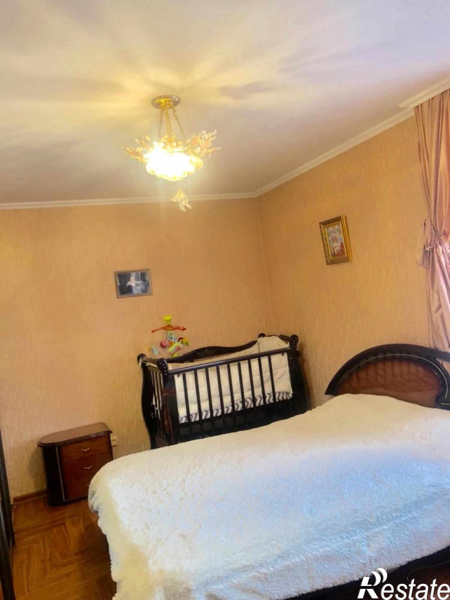 Купить квартиру за 3 150 000 рублей на Бештаугорская ул, 1
