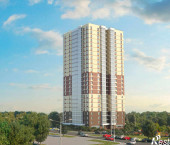 торговое помещение 87.55 кв м ул. Осканова, д. 7
