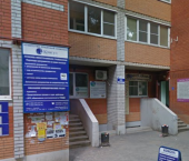 офис 74.4 кв м, этаж -1/10 ул. Гагарина, д. 137