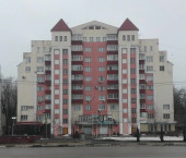 офис 71 кв м, этаж 1/10 ул. Гагарина, д. 131а