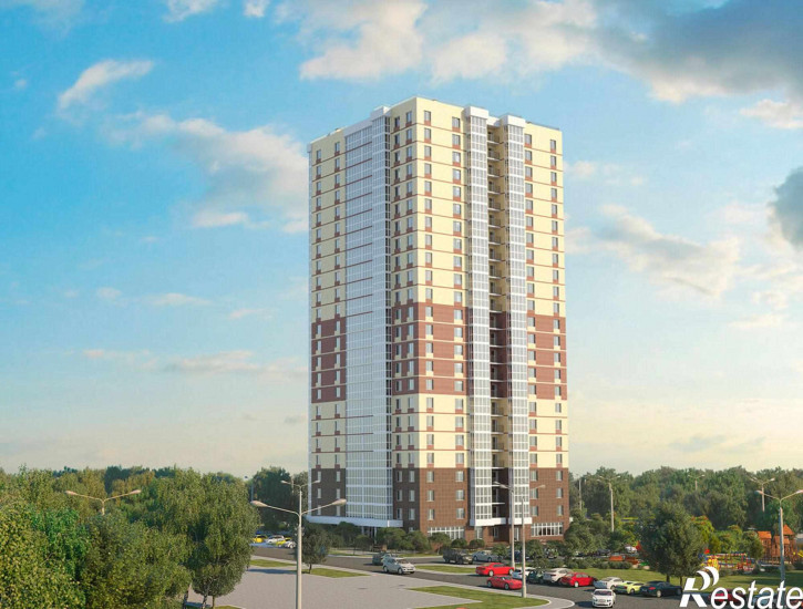 Торговое помещение ул. Осканова, д. 7