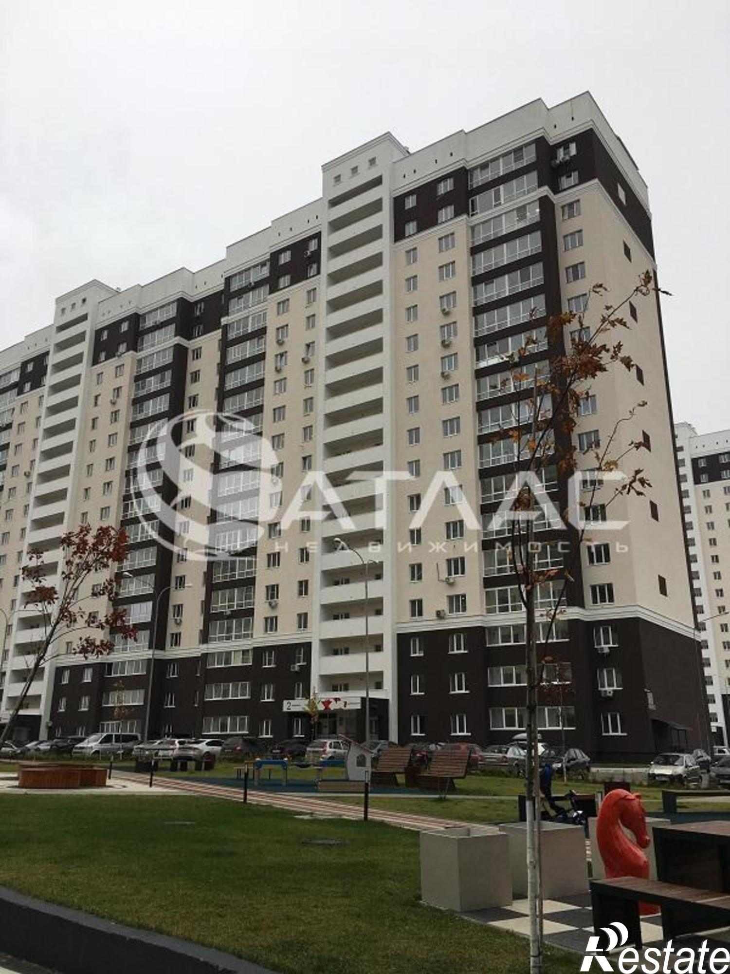 Купить квартиру за 6 030 600 рублей на Мира, 40А